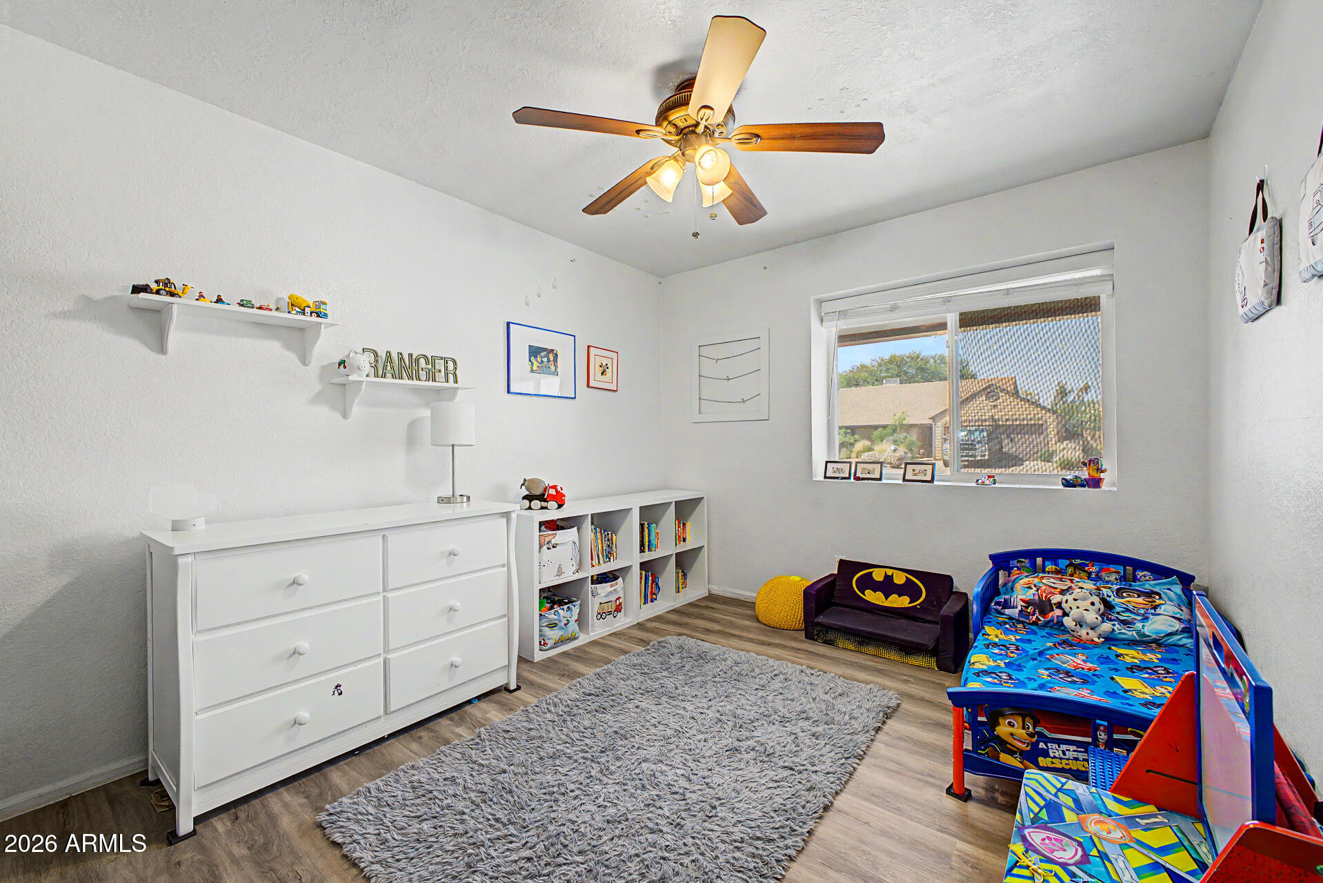 5539 W GARDEN Drive