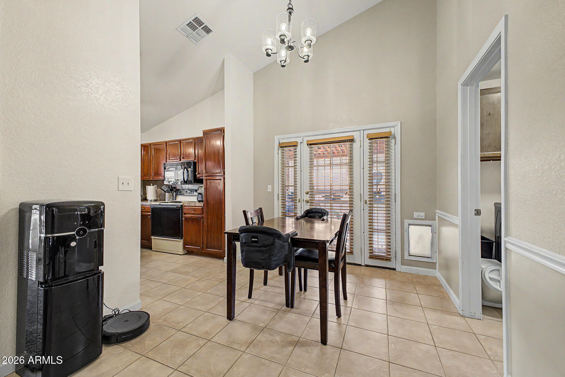 5539 W GARDEN Drive