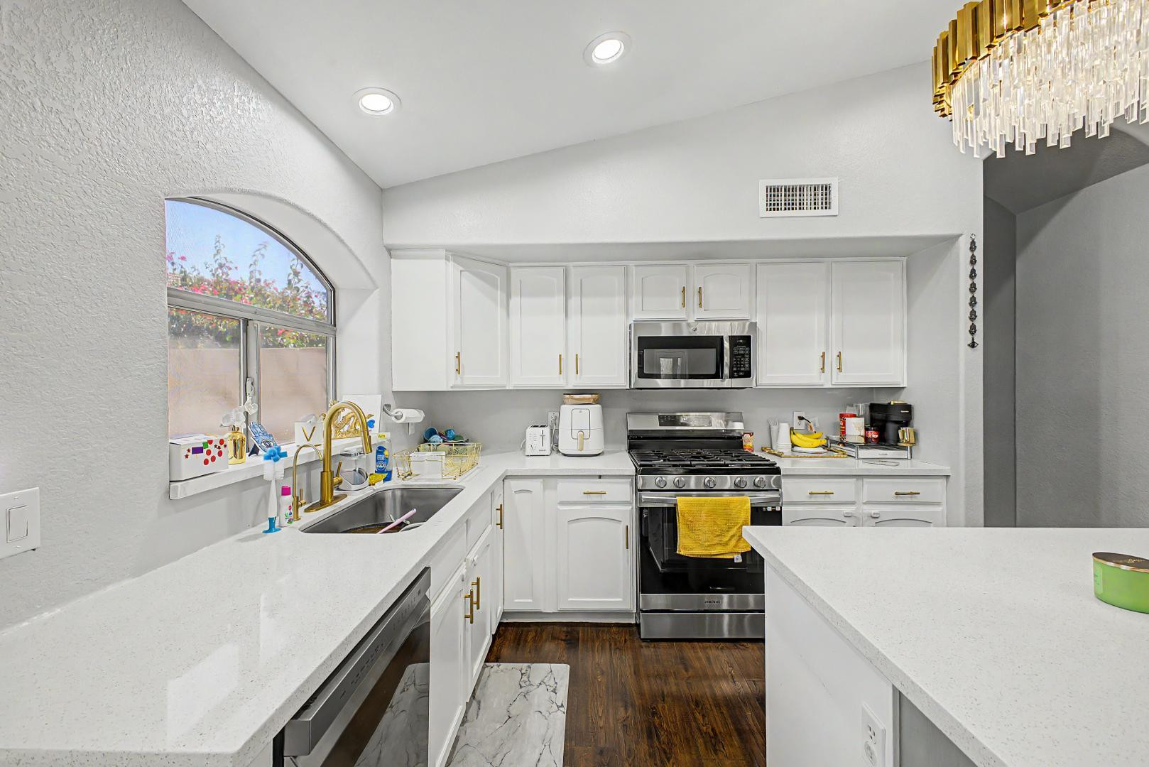 6406 W Escuda Road