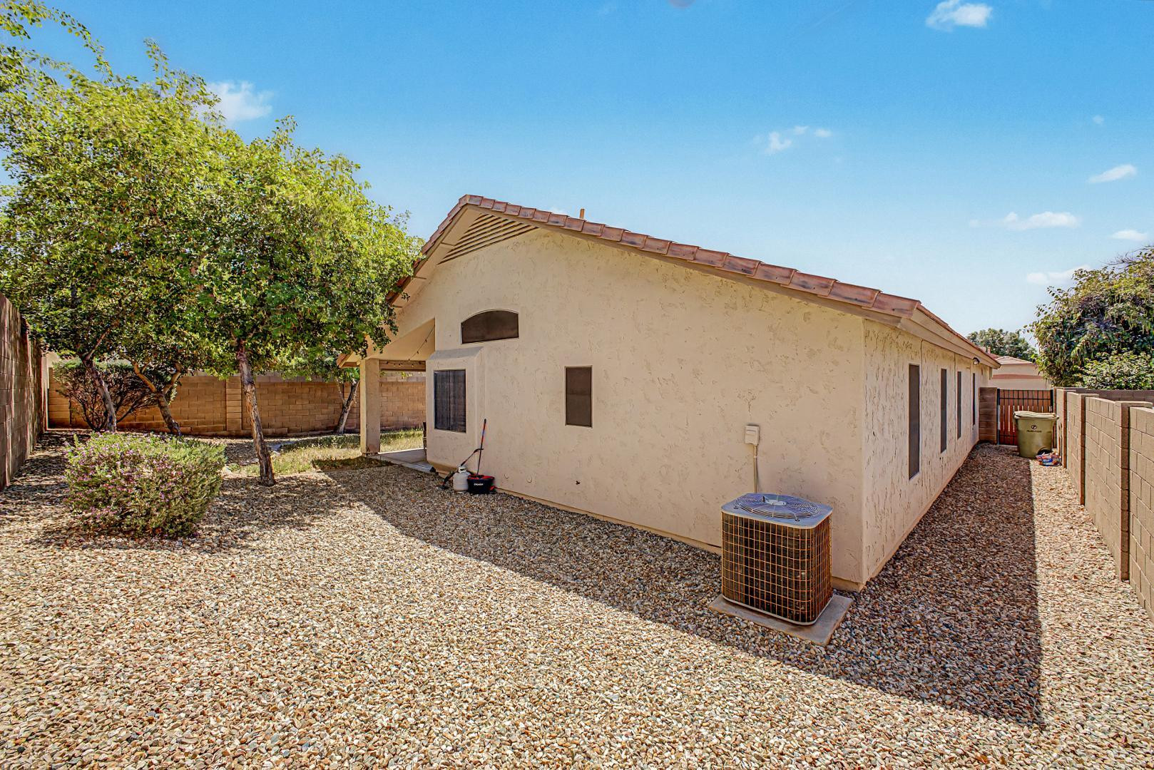 6406 W Escuda Road