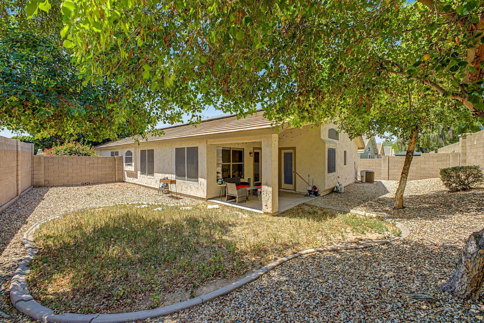 6406 W Escuda Road