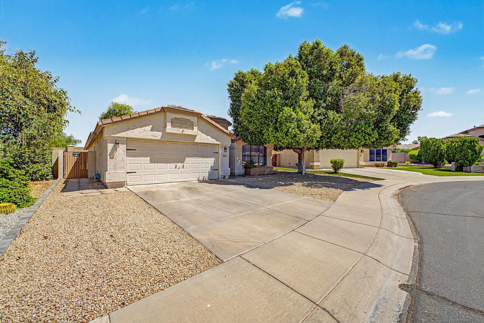 6406 W Escuda Road