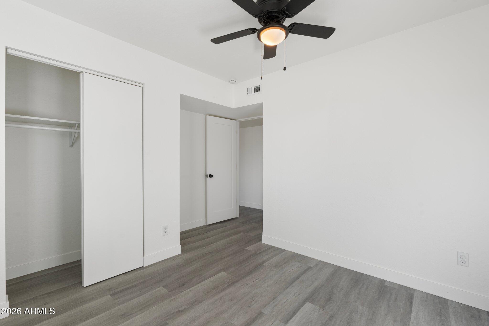 316 E EL CAMINO Drive