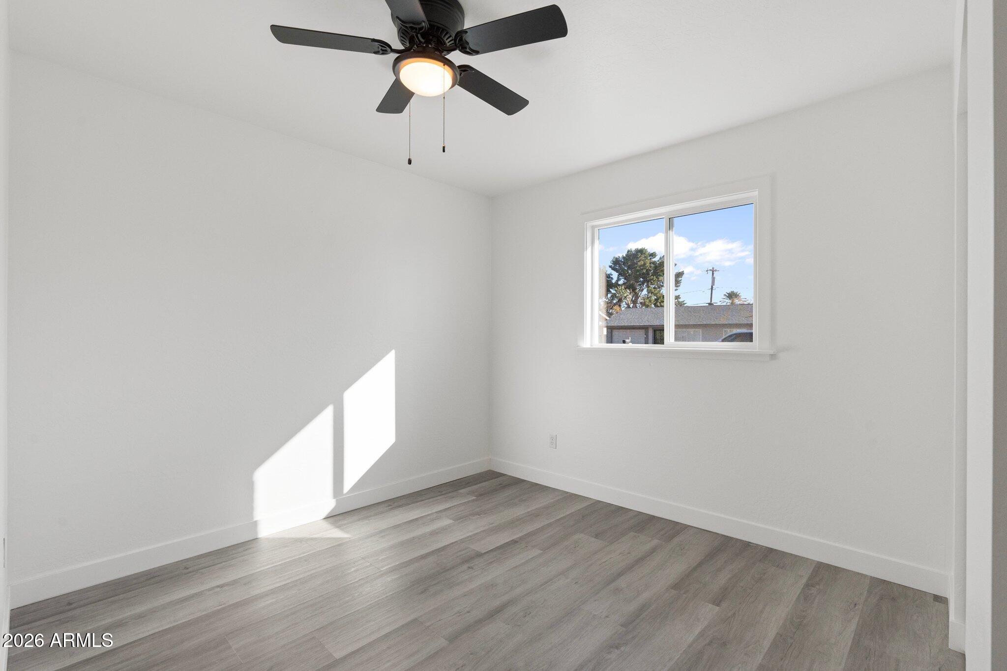 316 E EL CAMINO Drive