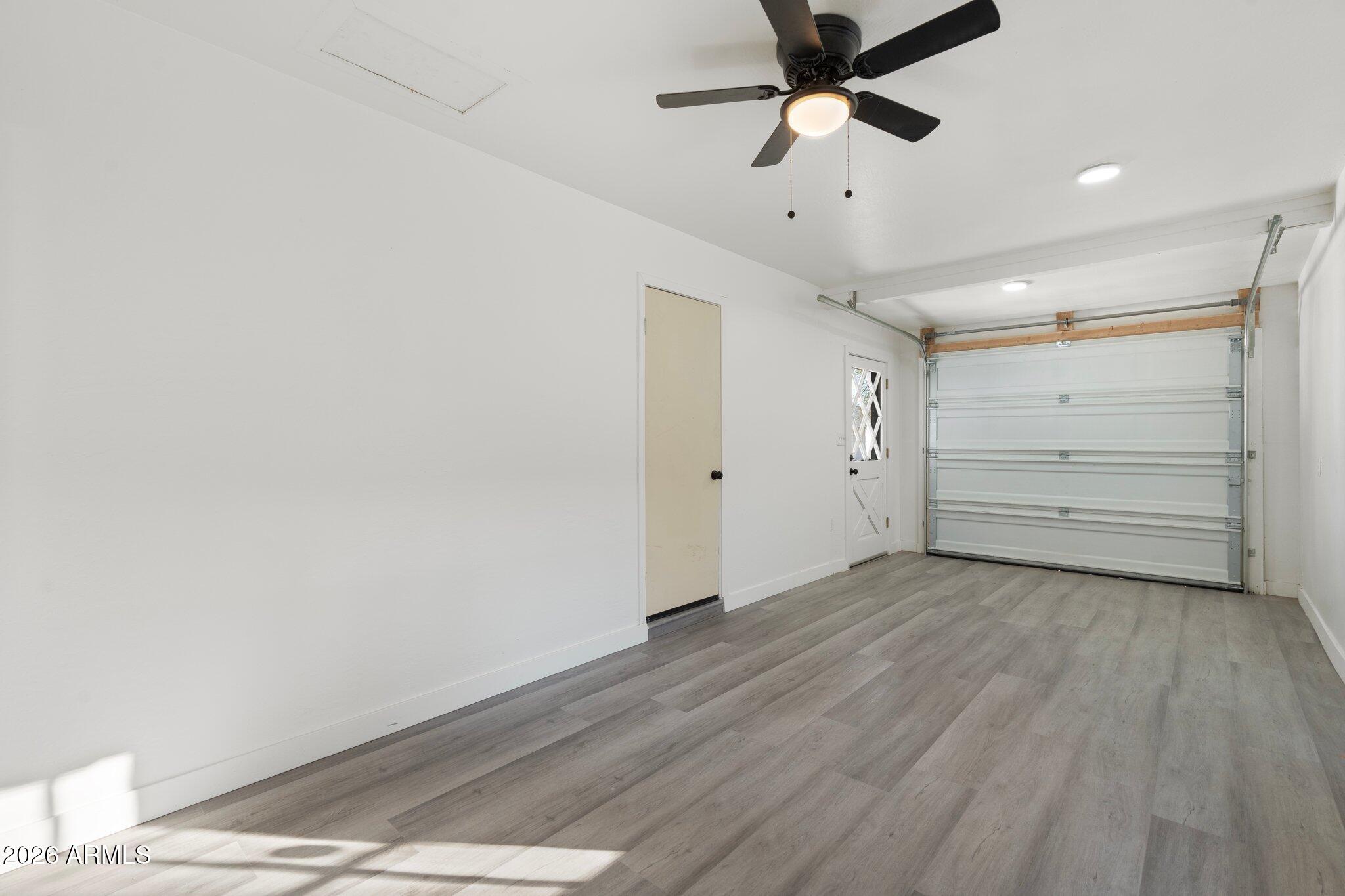 316 E EL CAMINO Drive