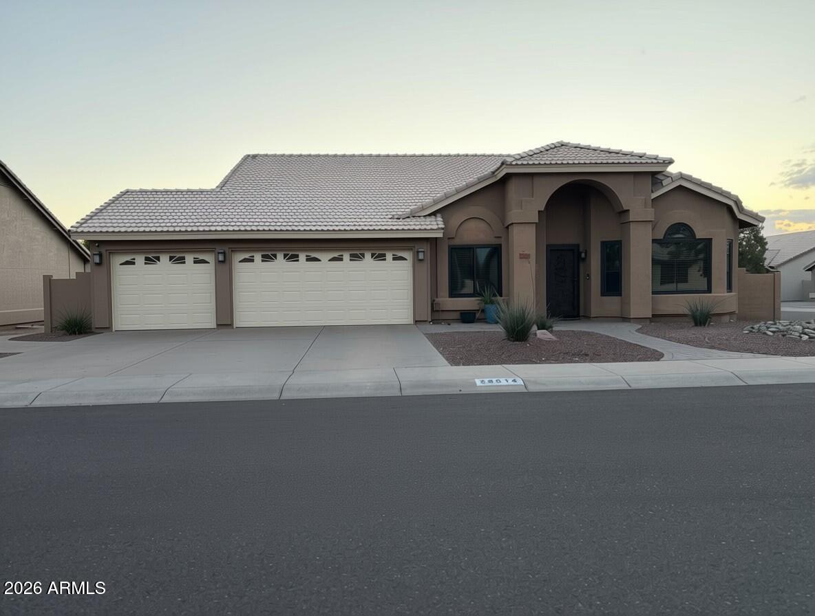 24014 N 43RD Drive