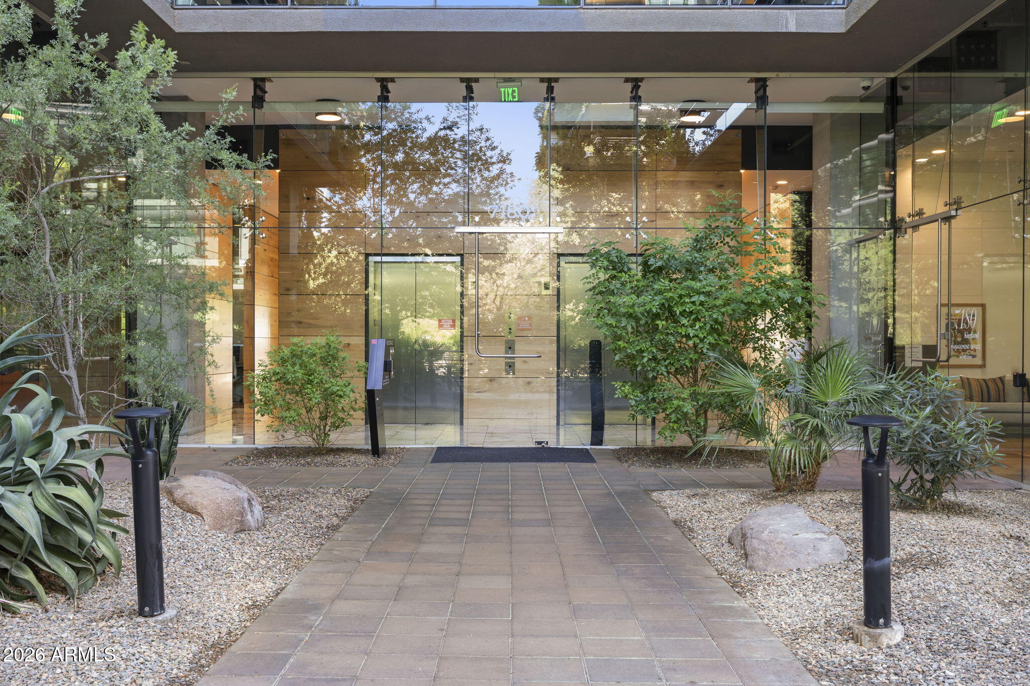 7180 E KIERLAND Boulevard 310