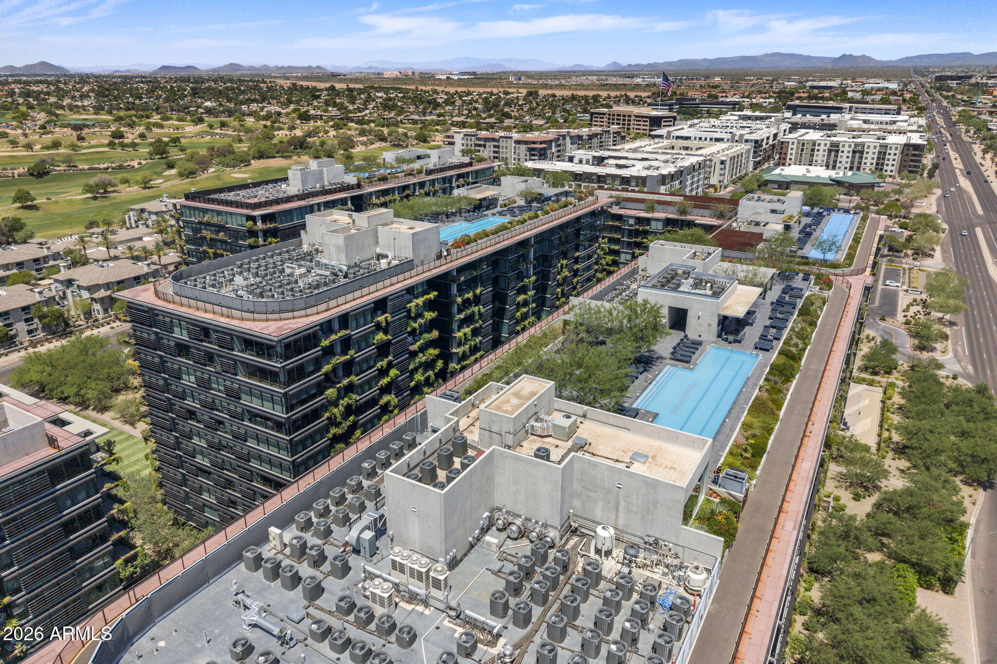 7180 E KIERLAND Boulevard 310