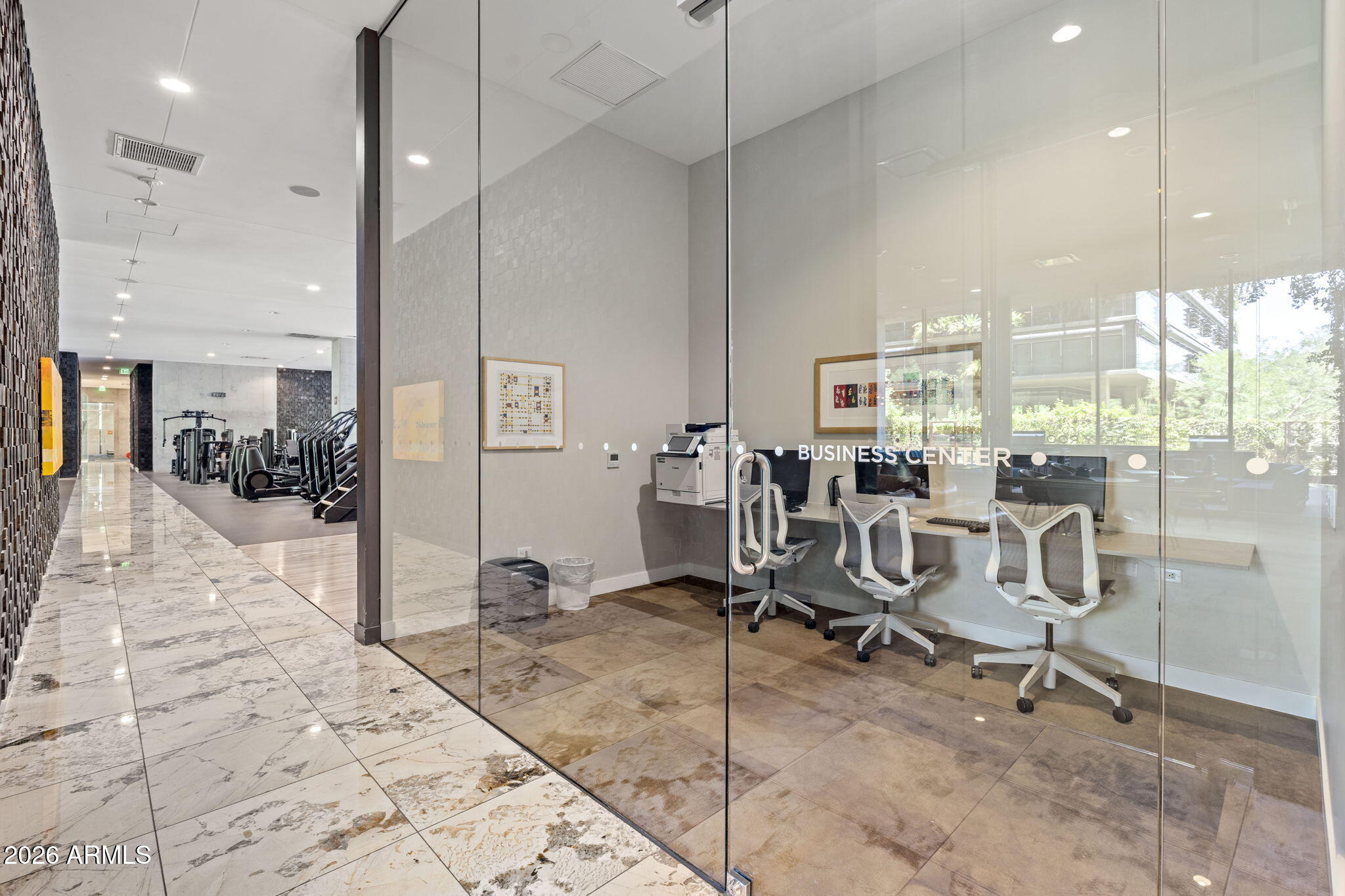 7180 E KIERLAND Boulevard 310