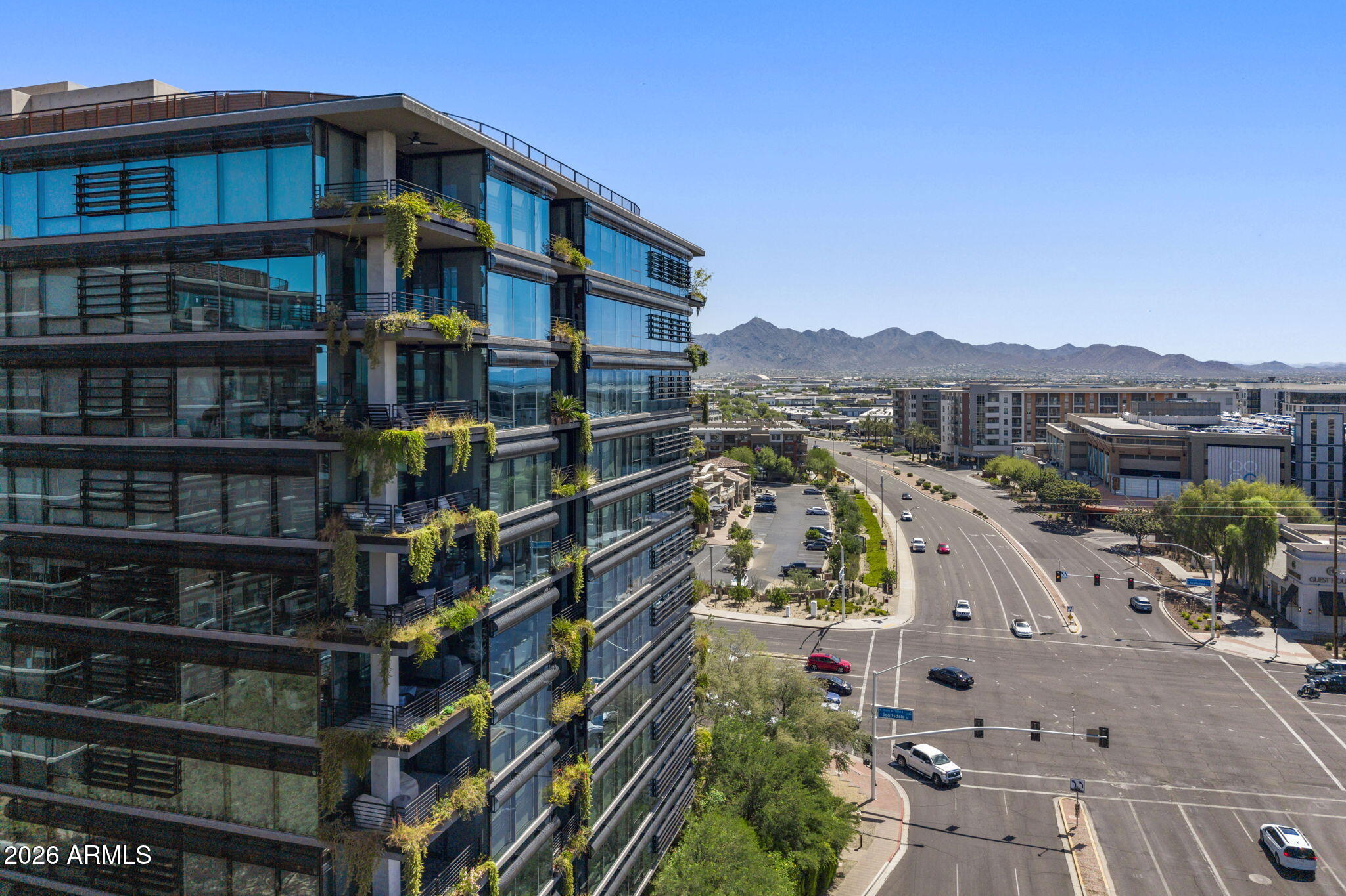 7180 E KIERLAND Boulevard 310