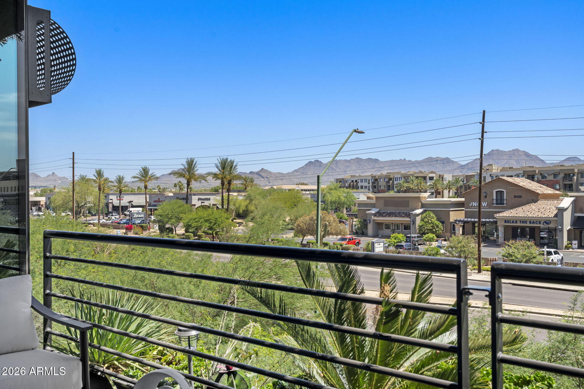7180 E KIERLAND Boulevard 310