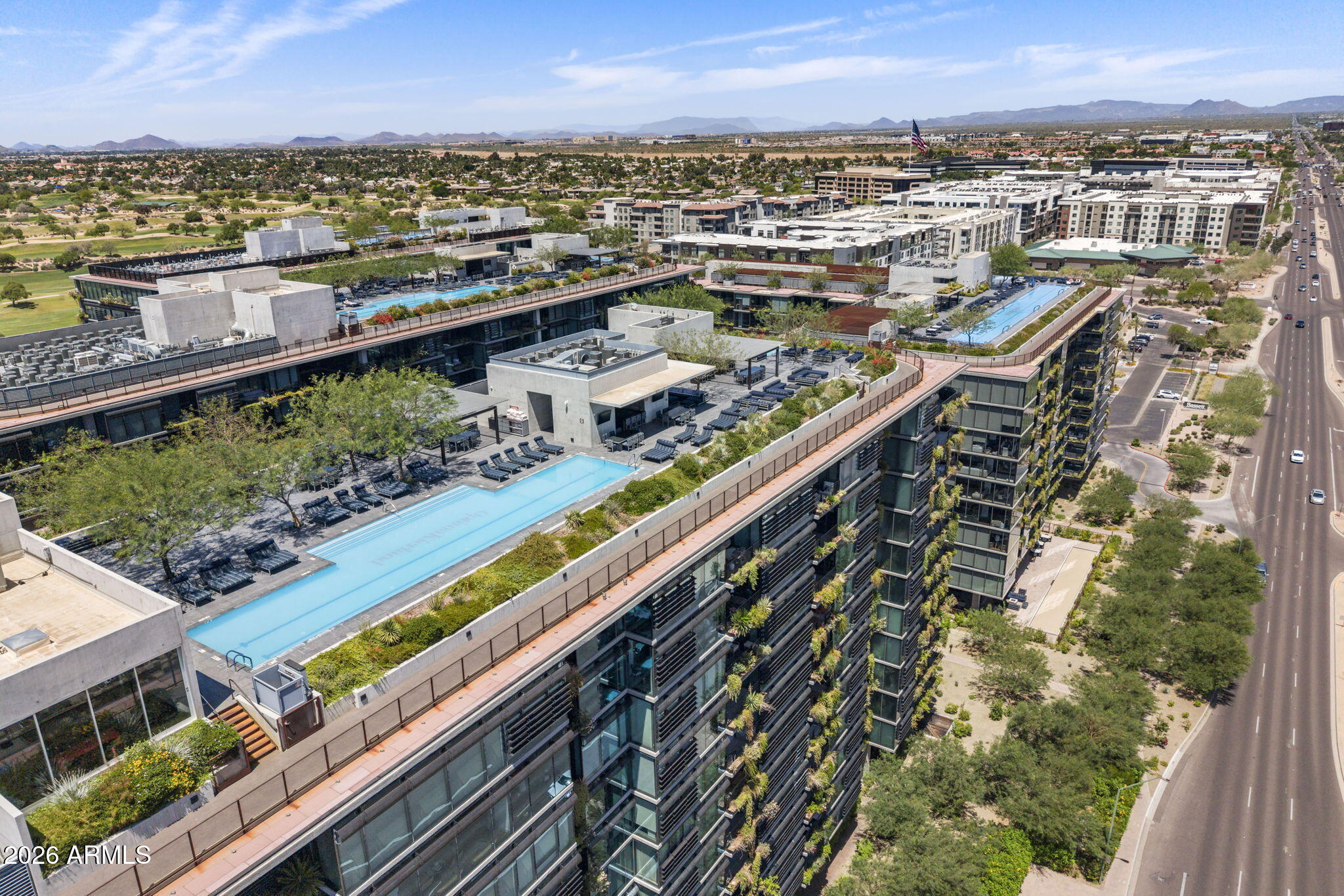 7180 E KIERLAND Boulevard 310