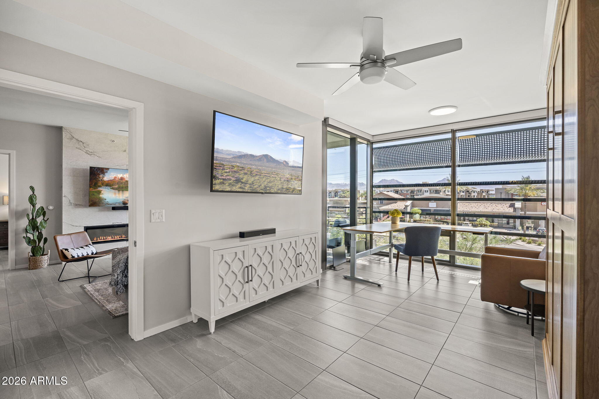 7180 E KIERLAND Boulevard 310