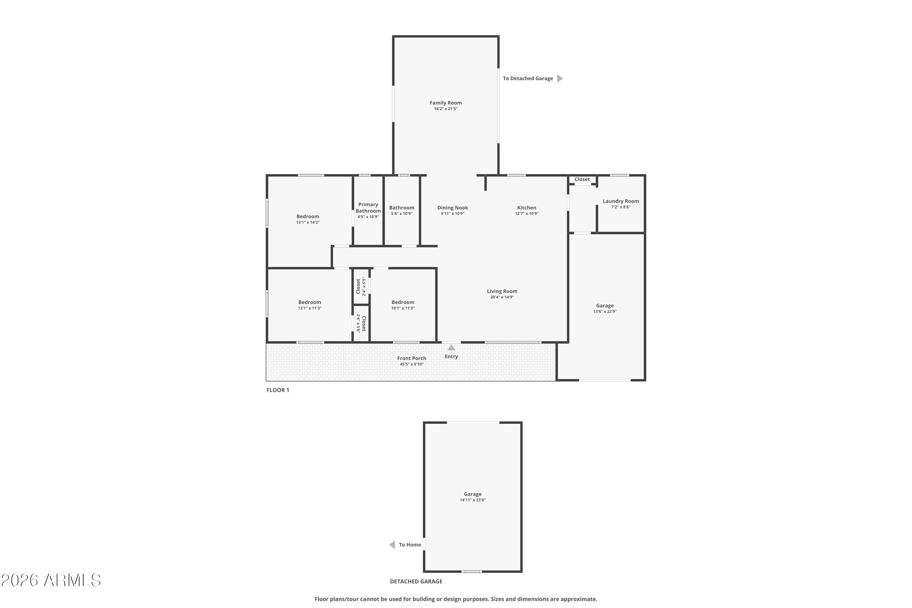 2713 N 73RD Place
