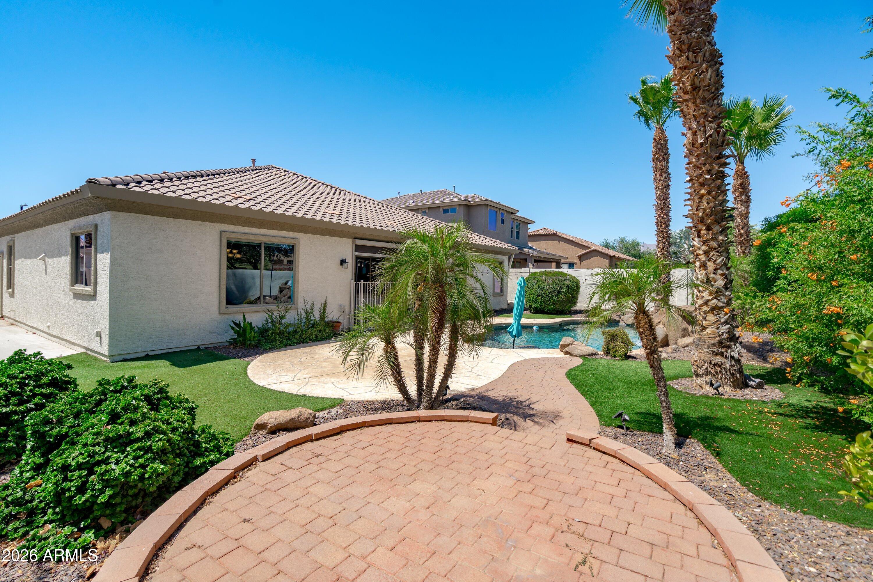 18426 W CHERYL Drive