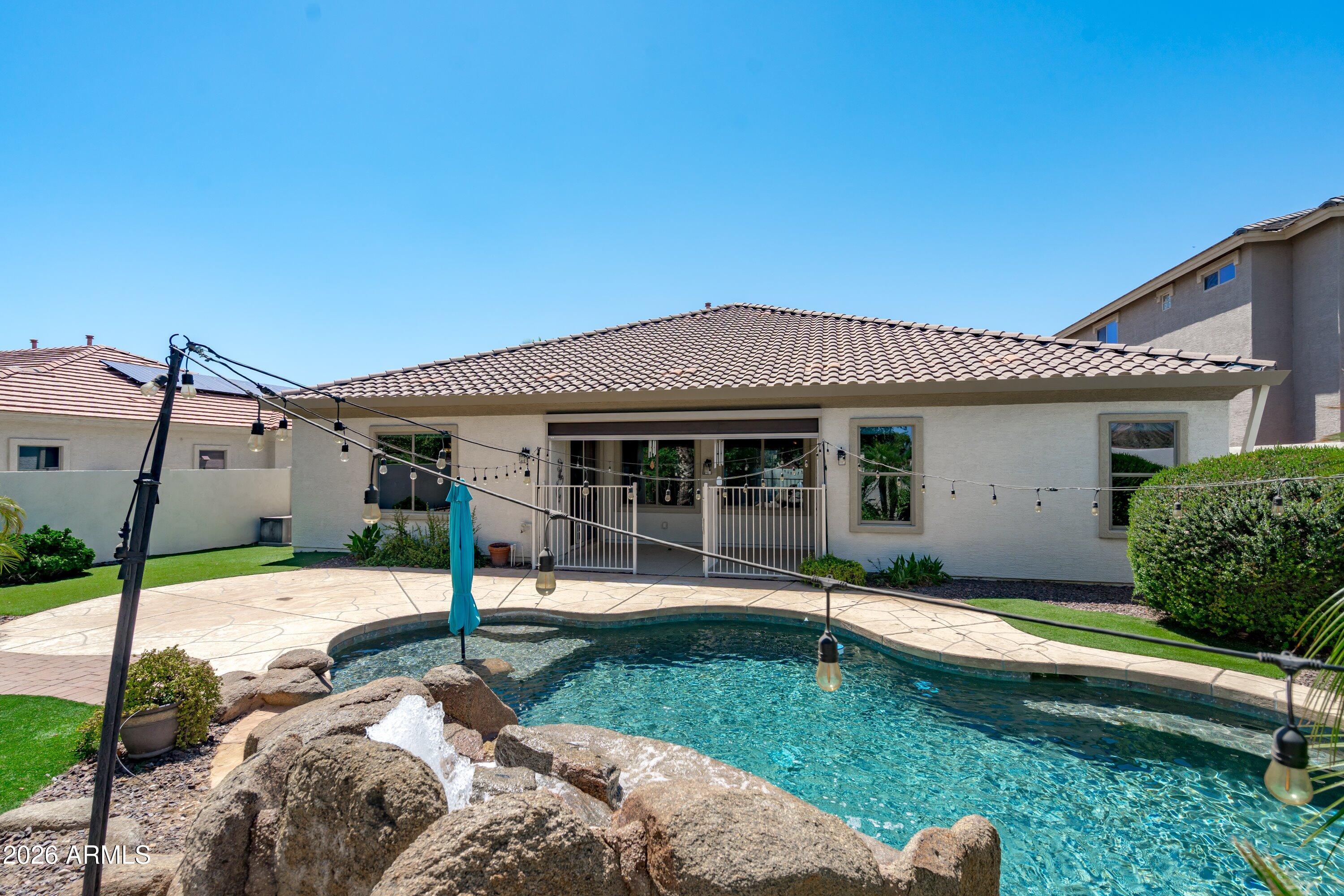 18426 W CHERYL Drive