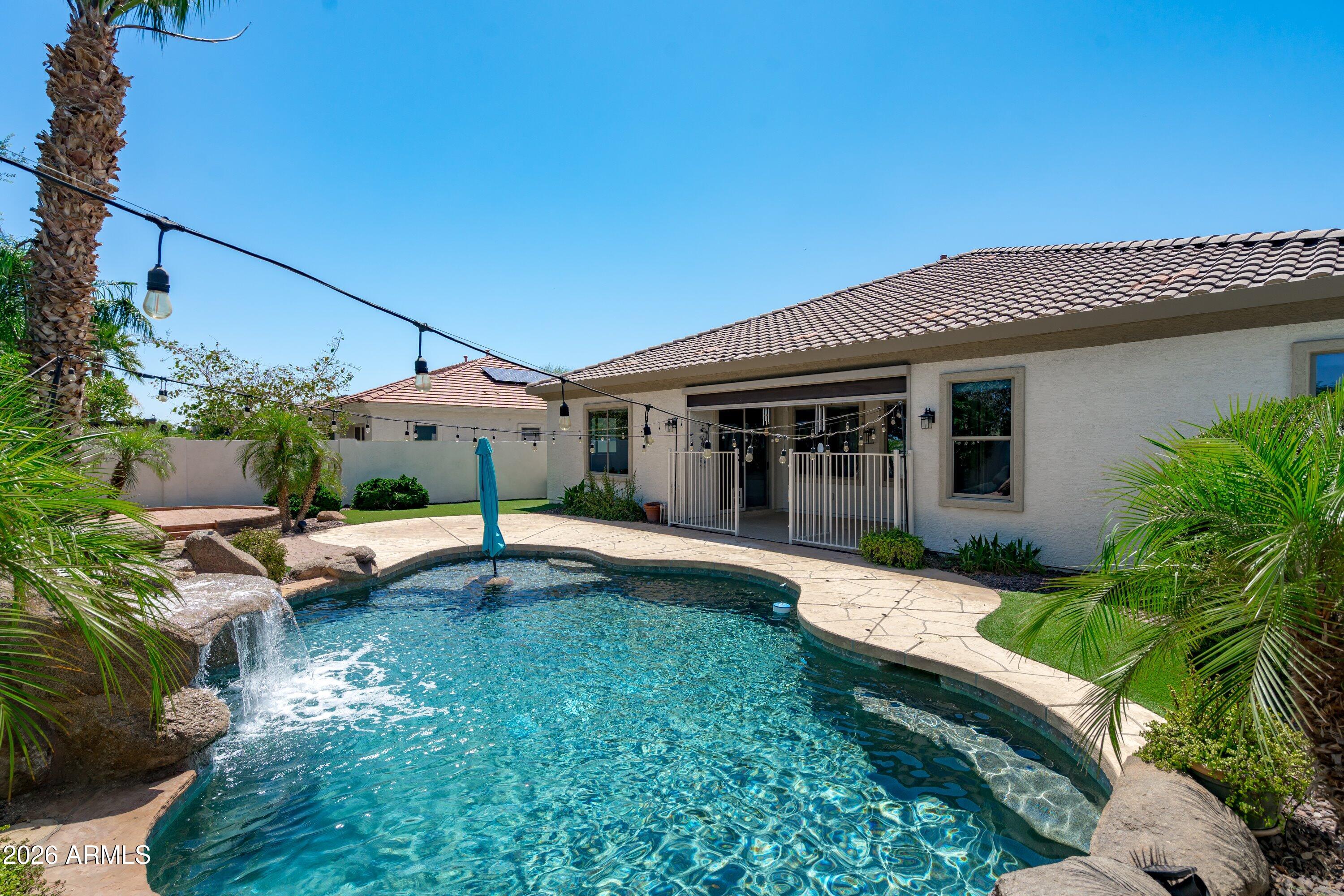 18426 W CHERYL Drive