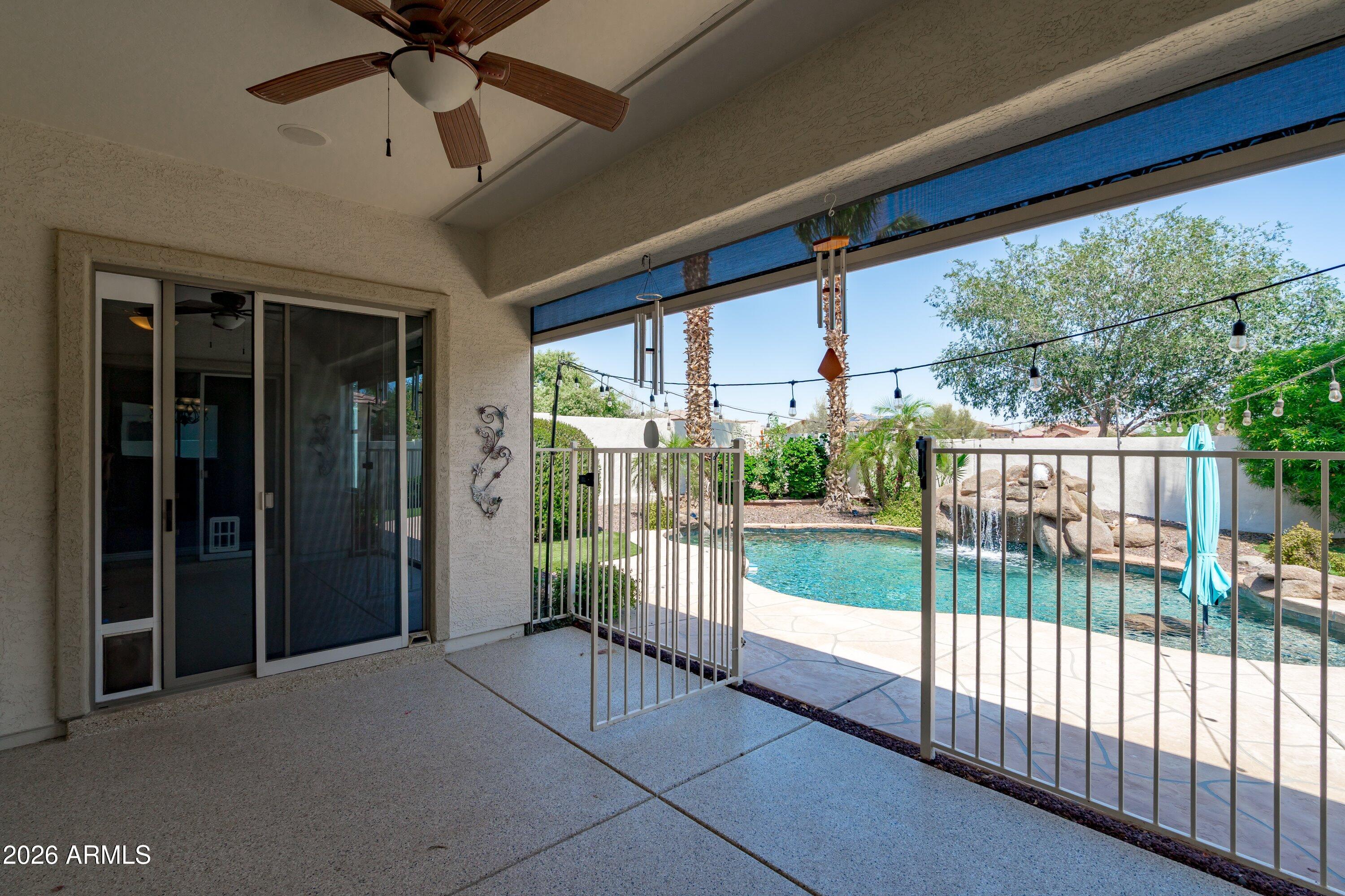 18426 W CHERYL Drive