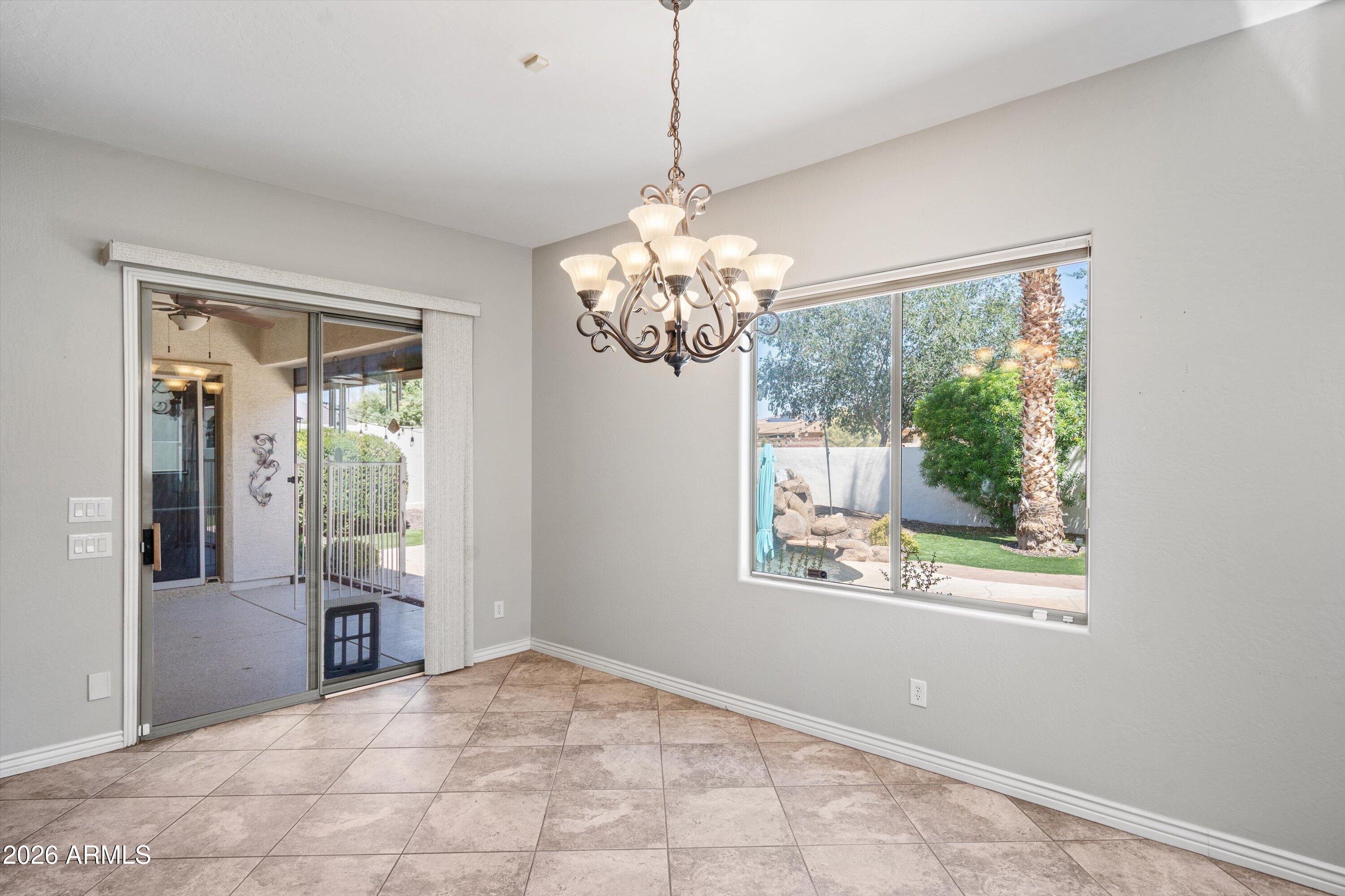 18426 W CHERYL Drive