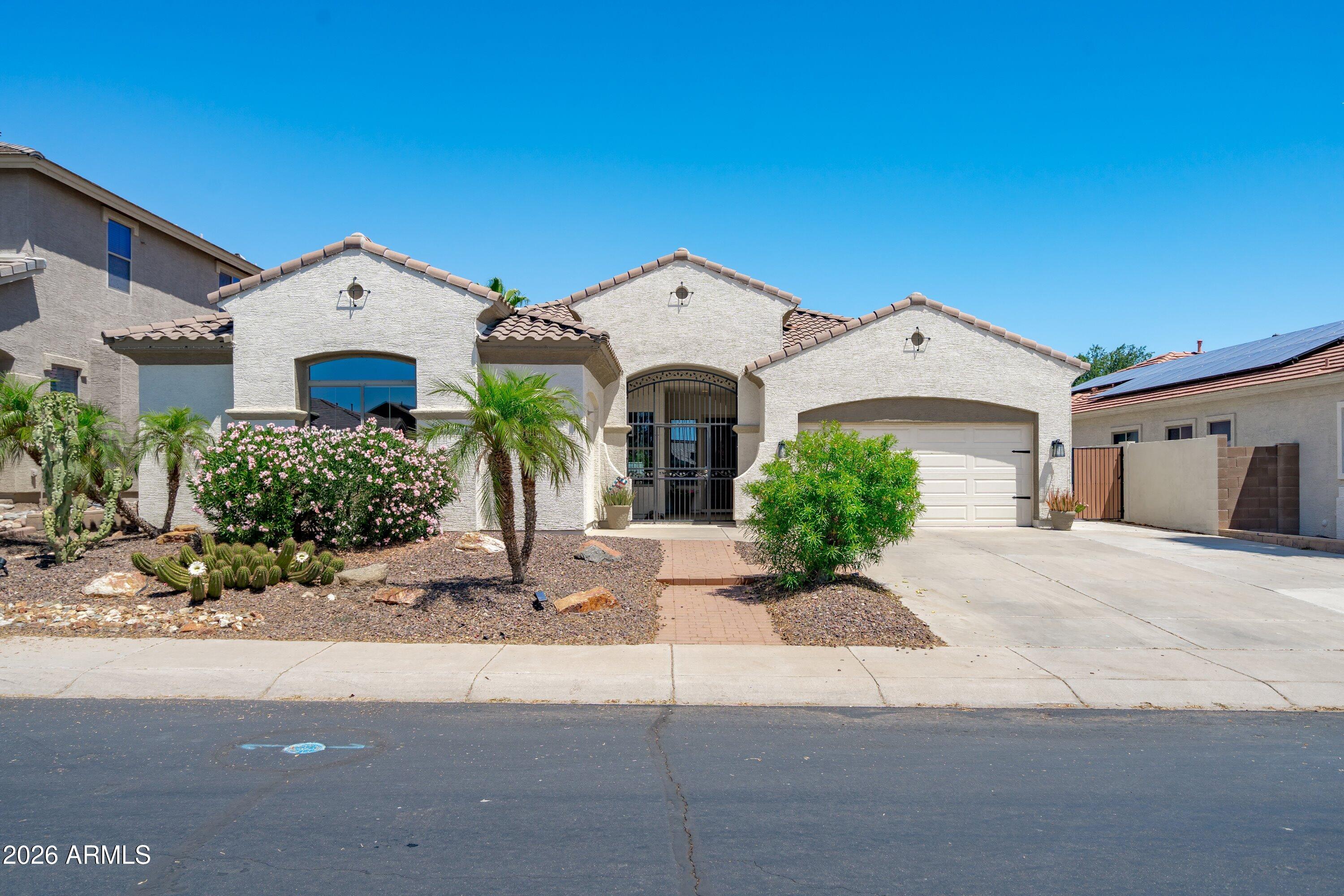 18426 W CHERYL Drive