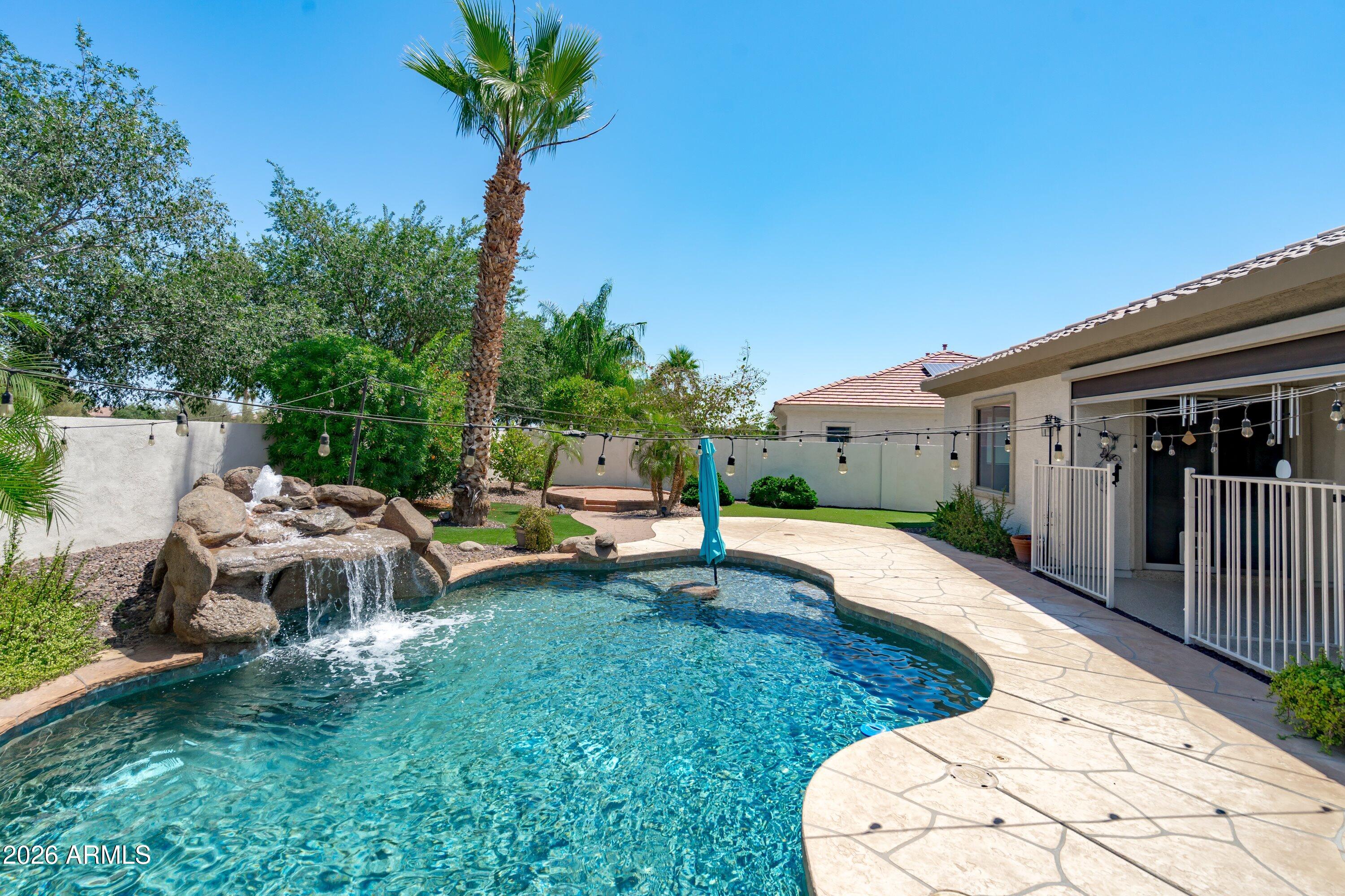18426 W CHERYL Drive