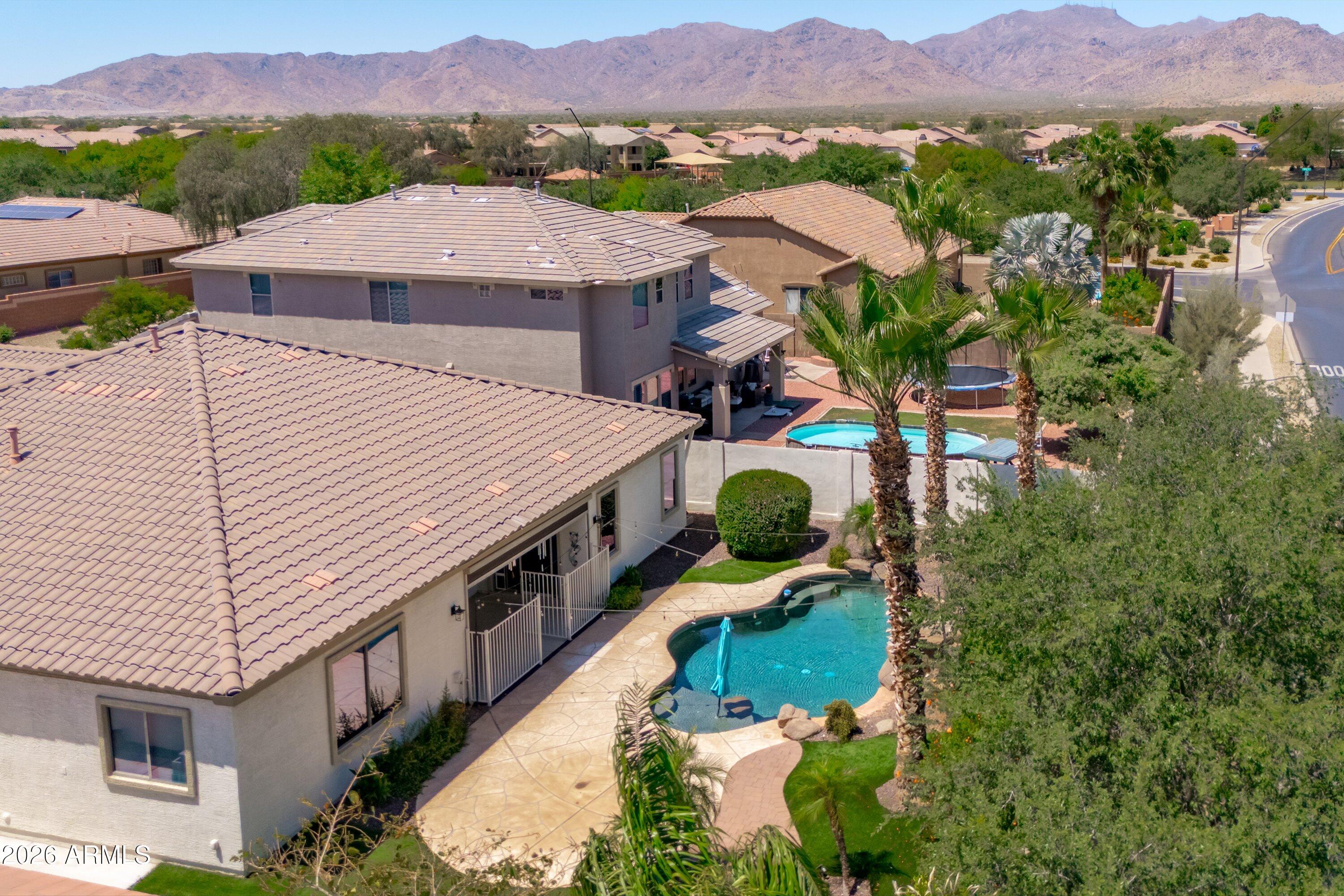 18426 W CHERYL Drive