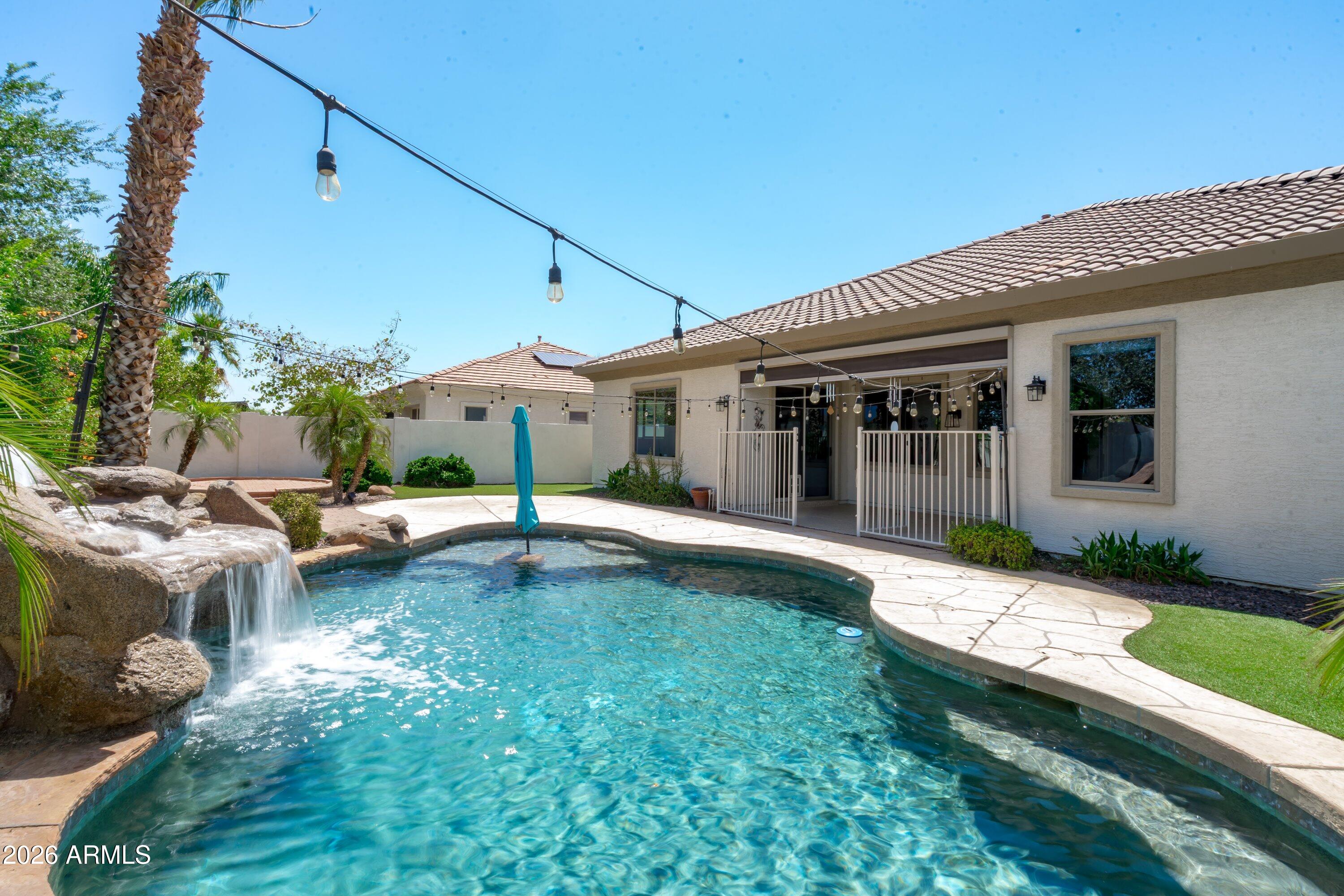 18426 W CHERYL Drive