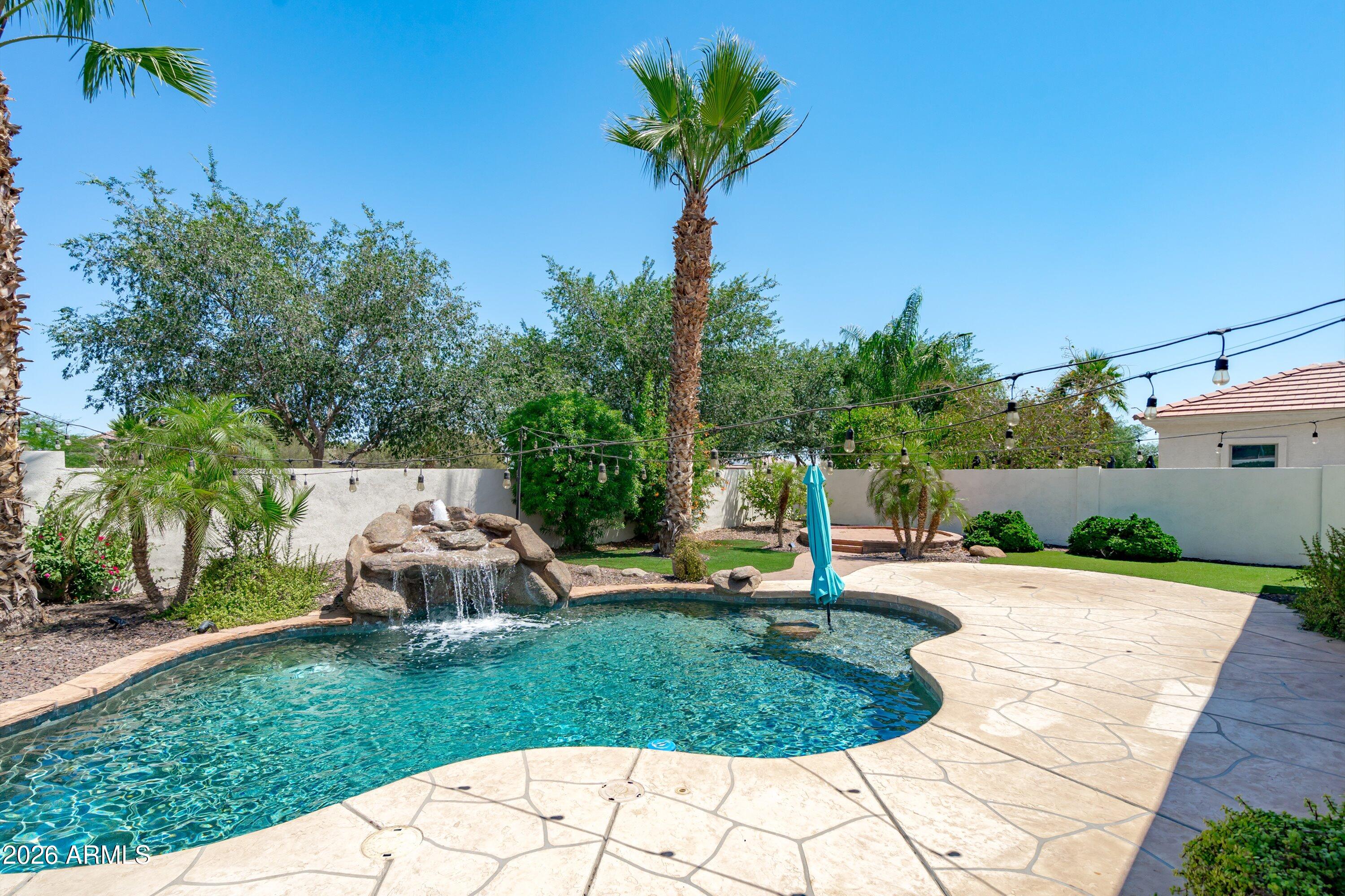 18426 W CHERYL Drive