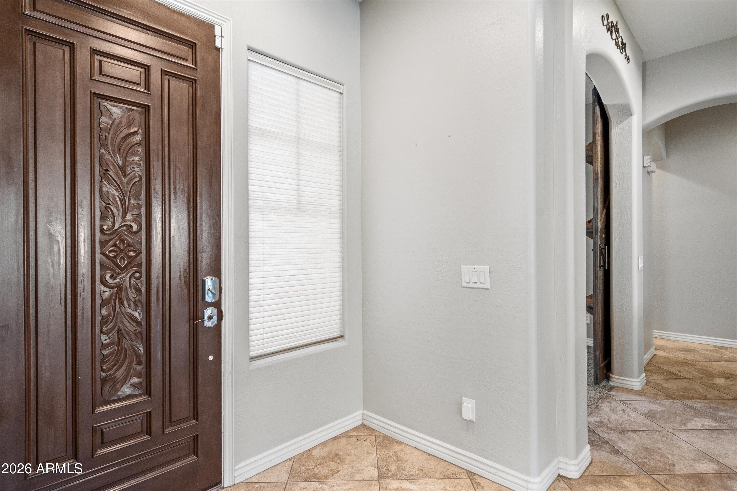18426 W CHERYL Drive