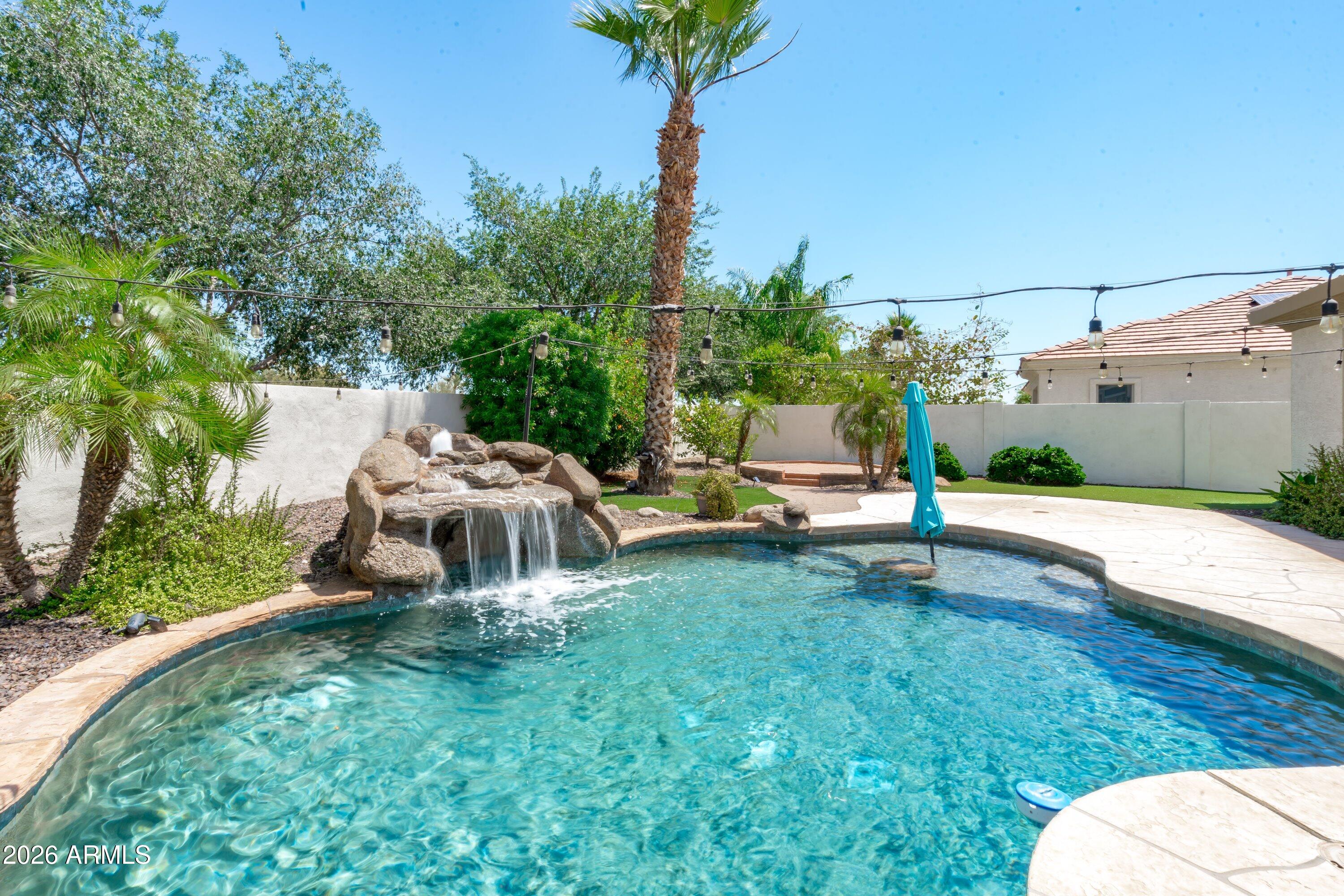18426 W CHERYL Drive