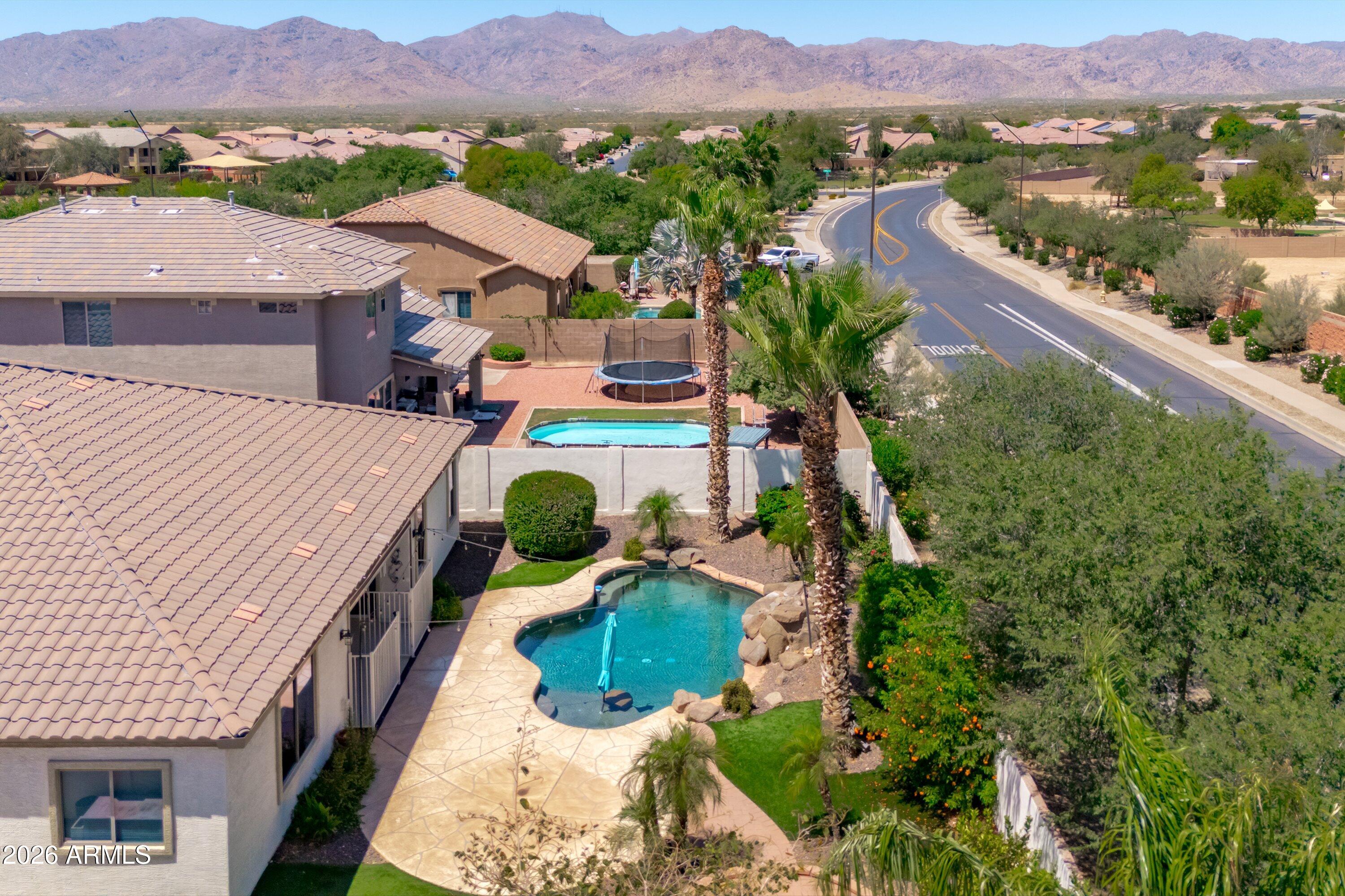 18426 W CHERYL Drive