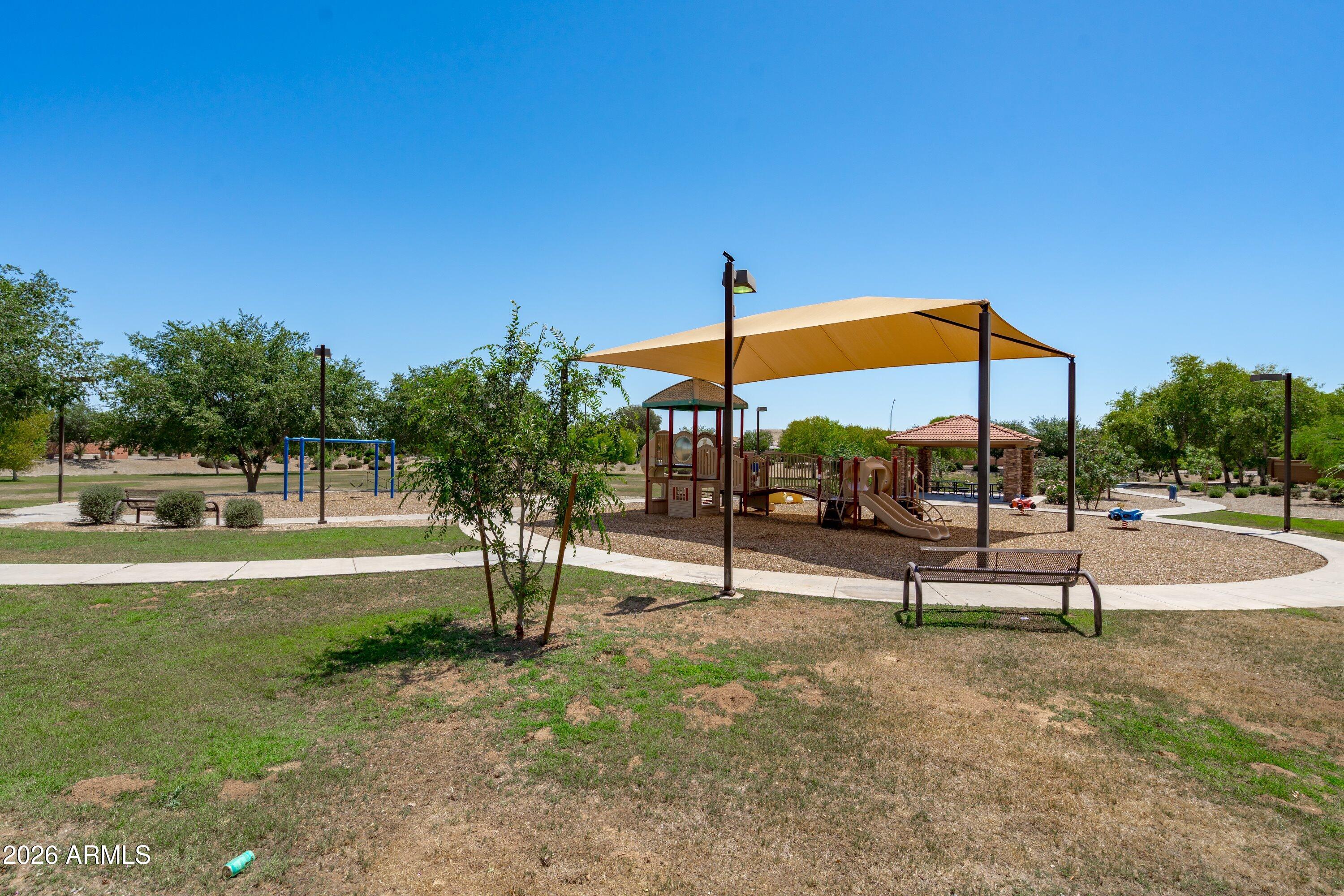 18426 W CHERYL Drive