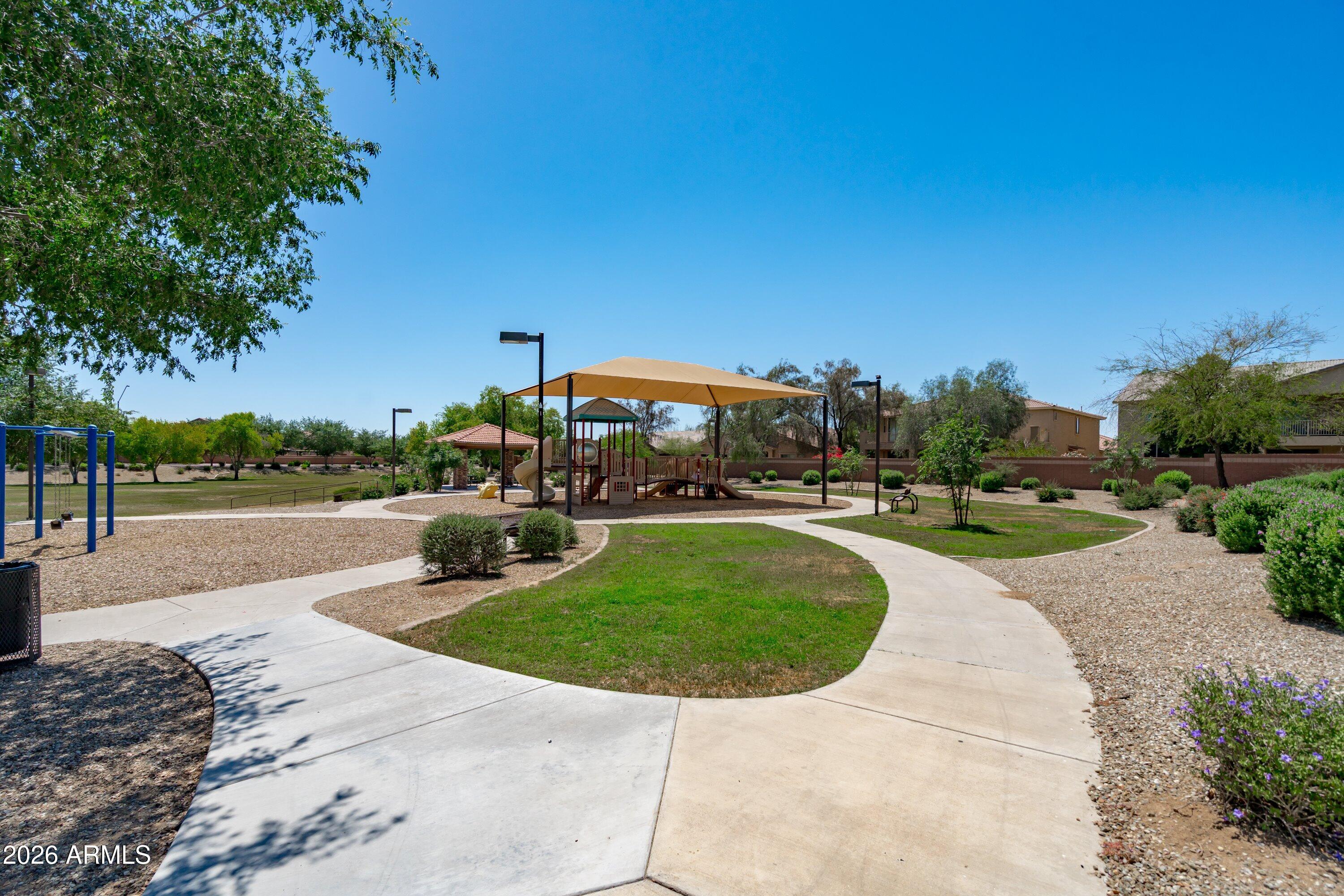18426 W CHERYL Drive