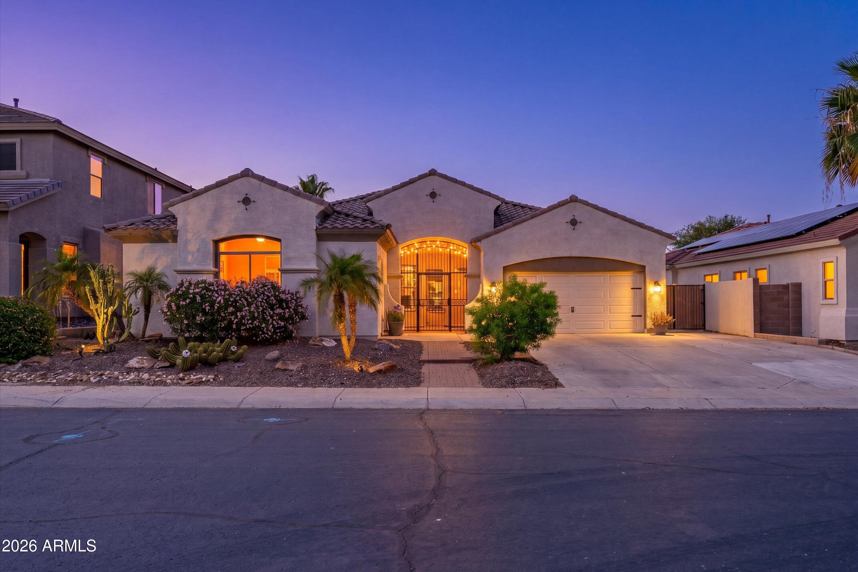 18426 W CHERYL Drive