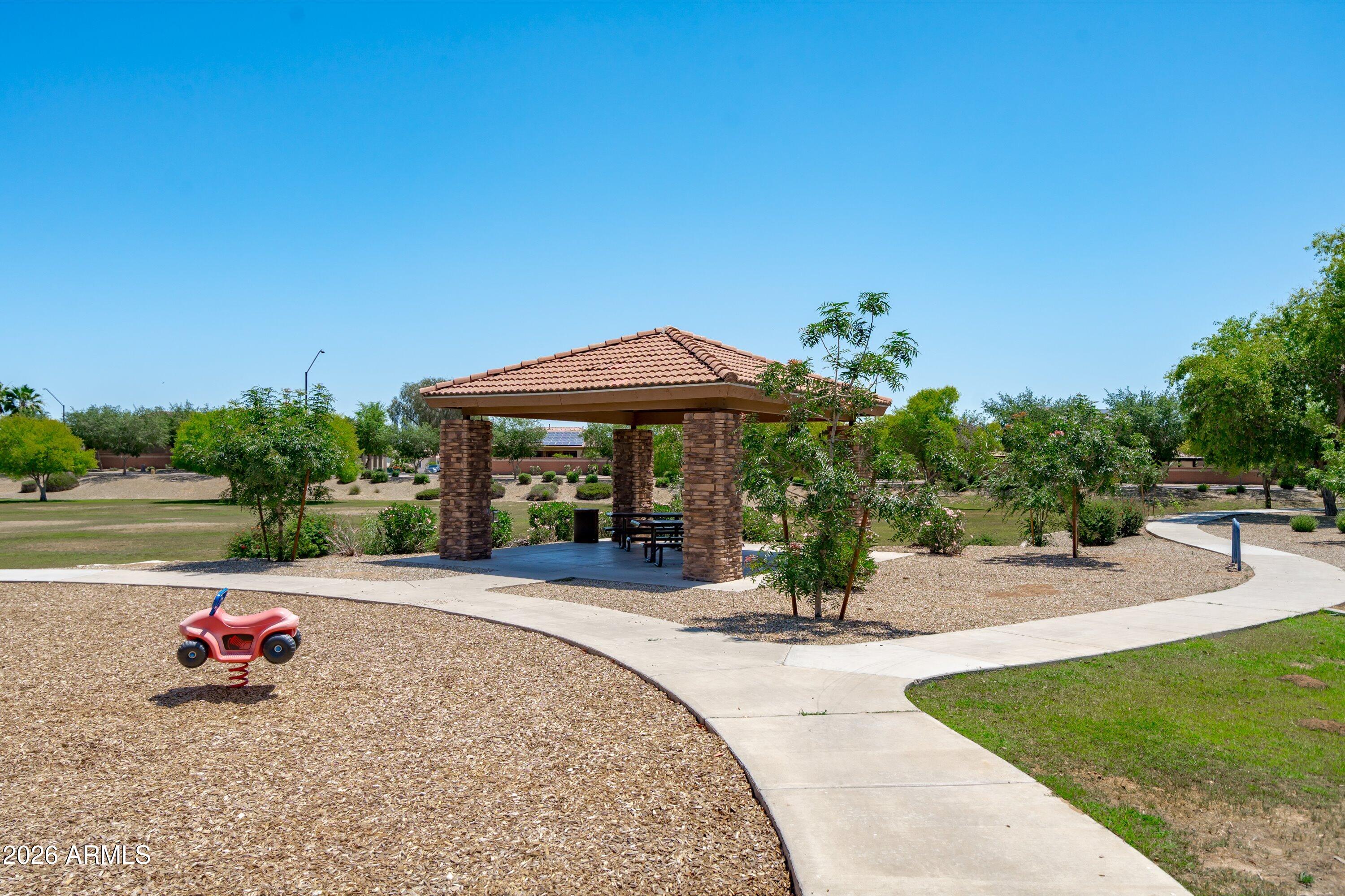 18426 W CHERYL Drive