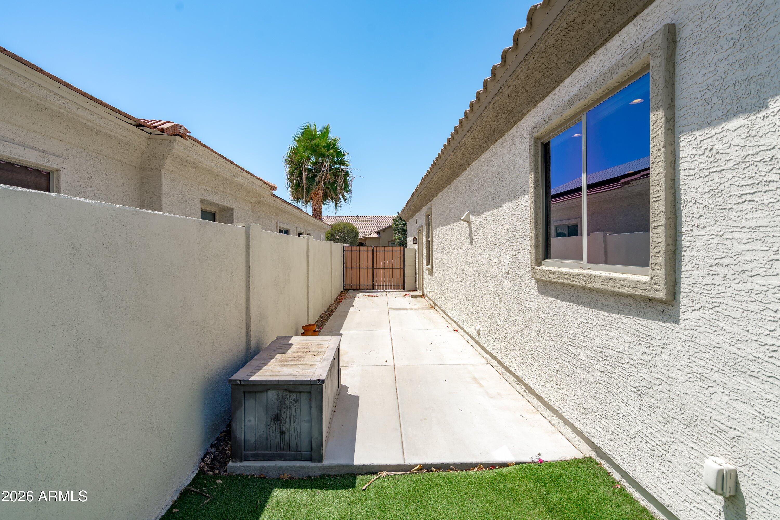 18426 W CHERYL Drive