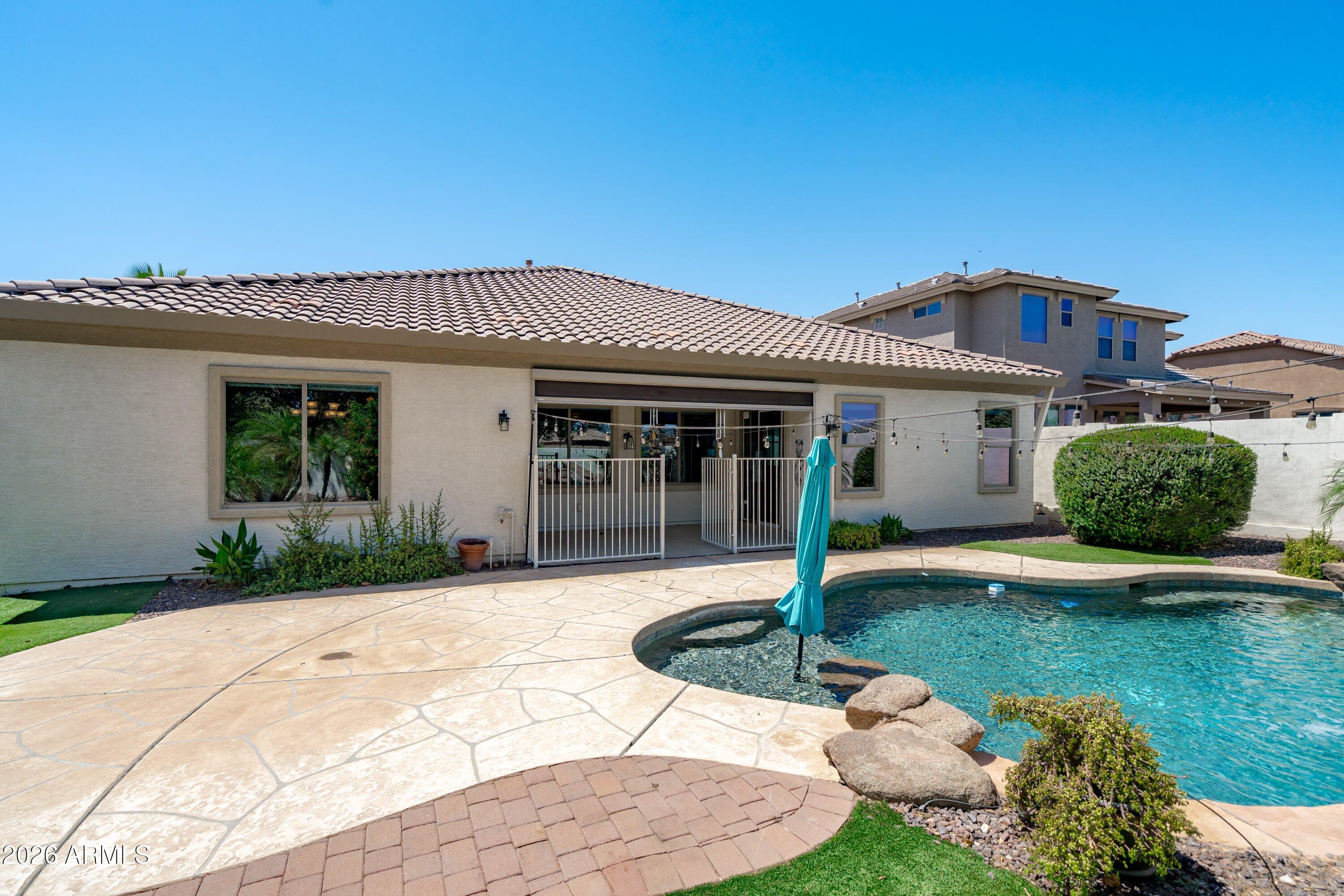 18426 W CHERYL Drive
