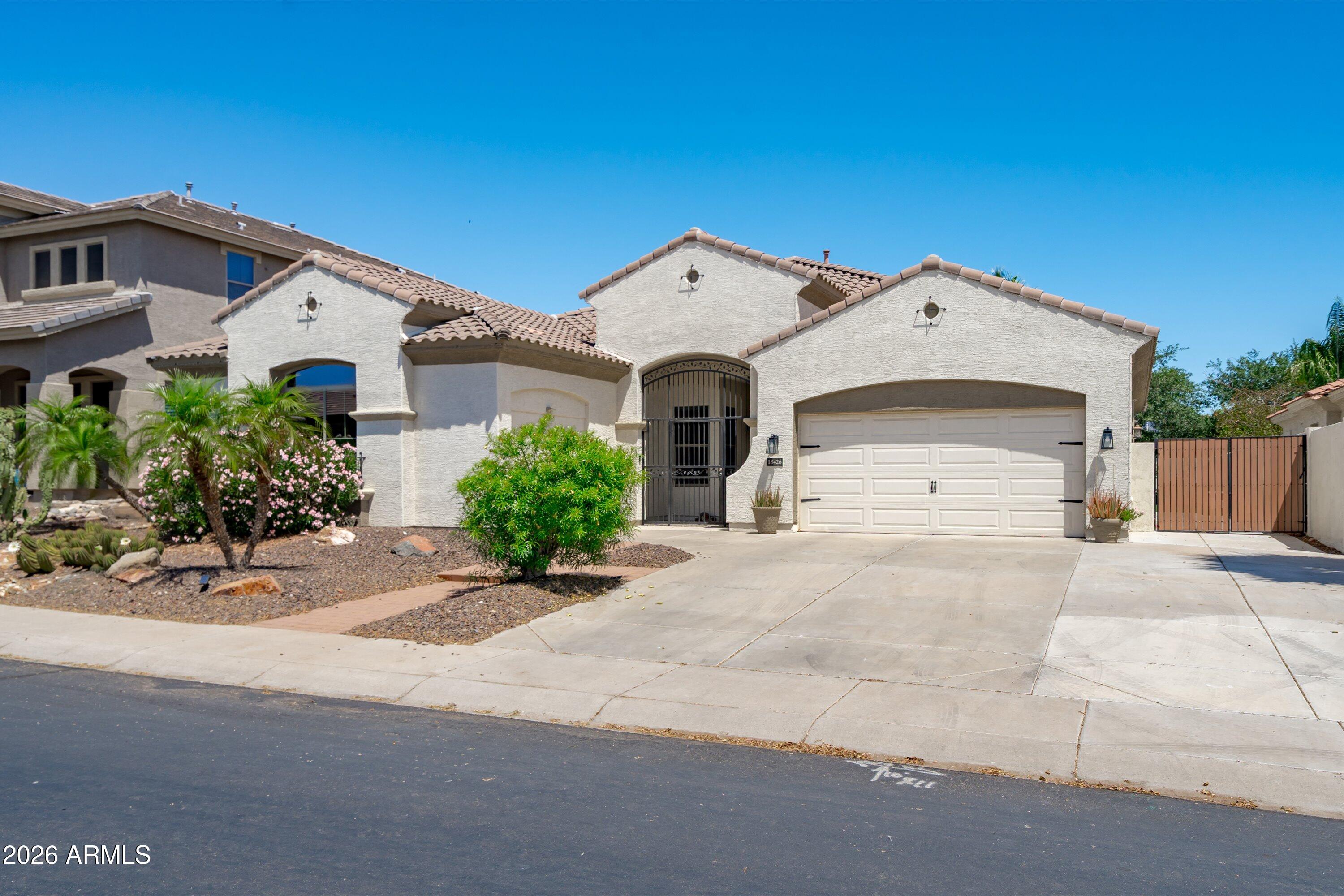18426 W CHERYL Drive