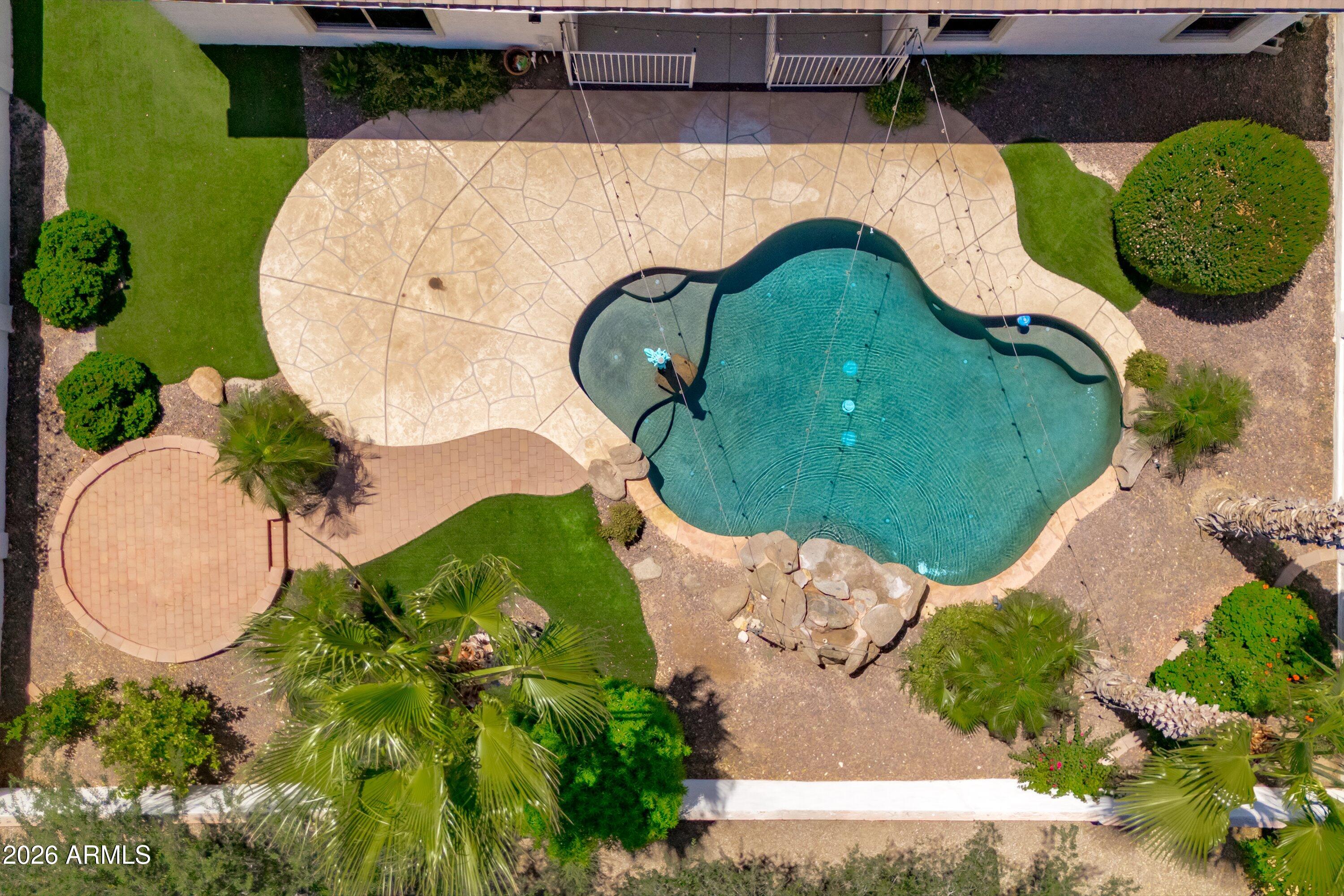 18426 W CHERYL Drive