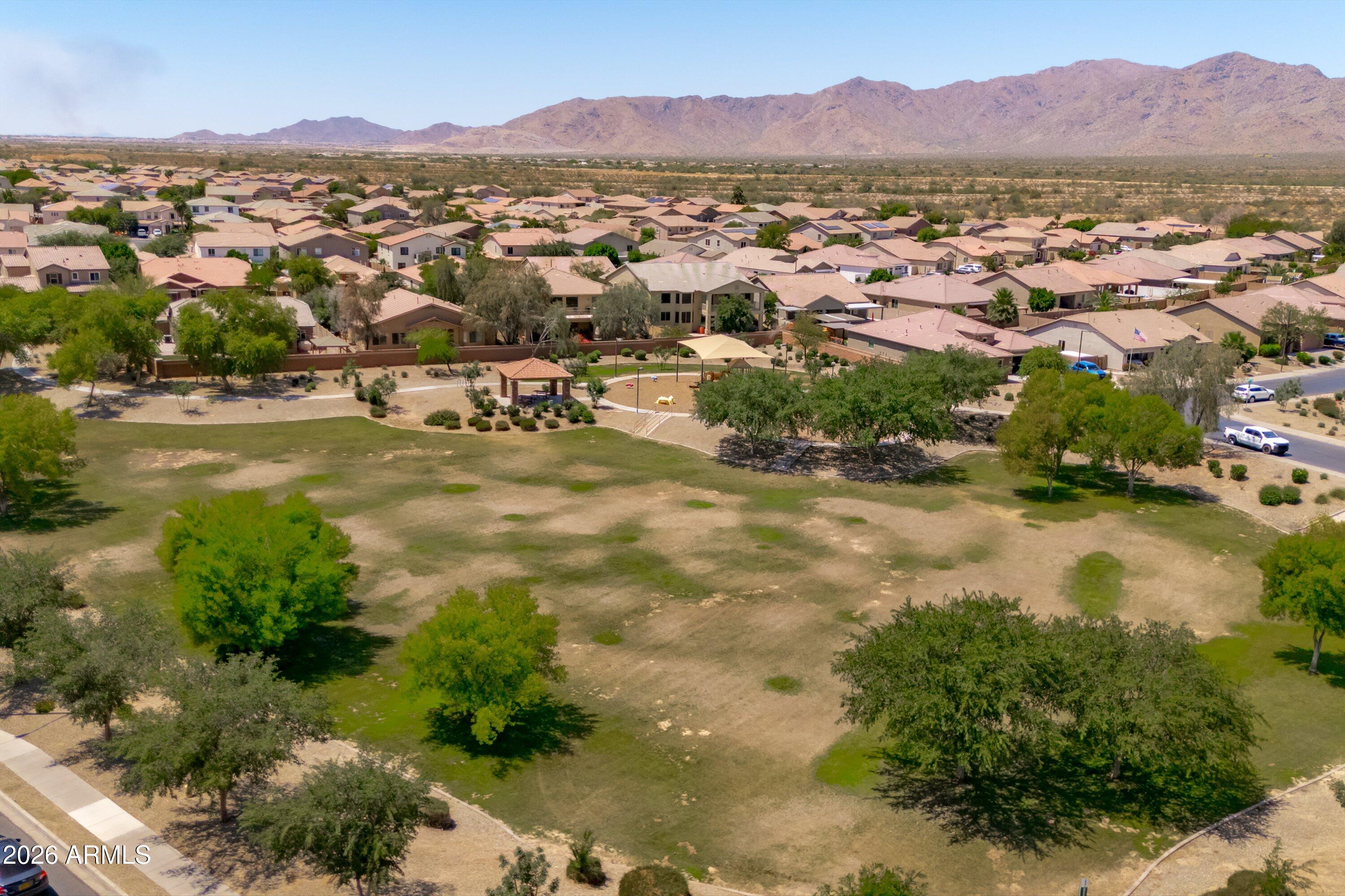18426 W CHERYL Drive