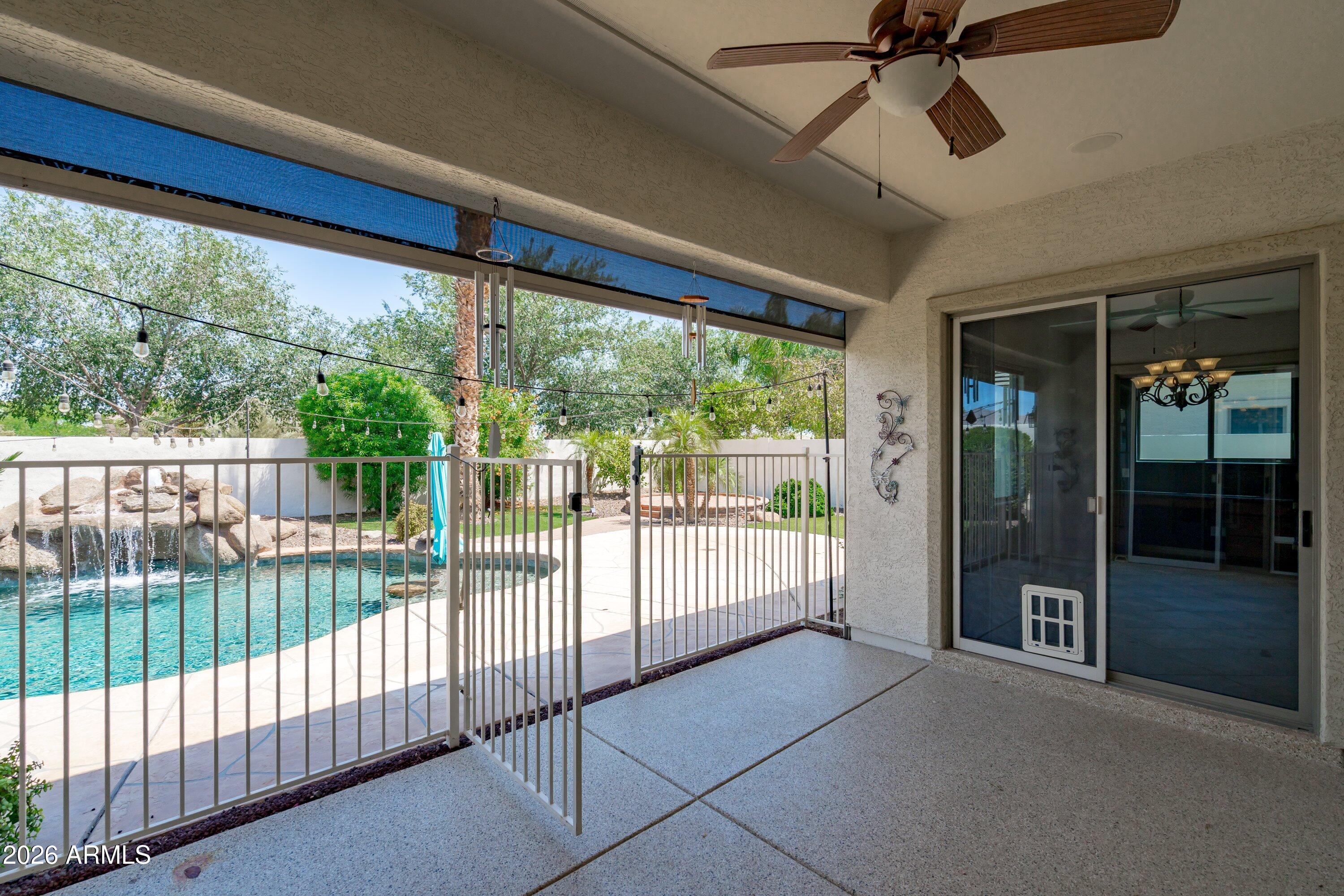 18426 W CHERYL Drive