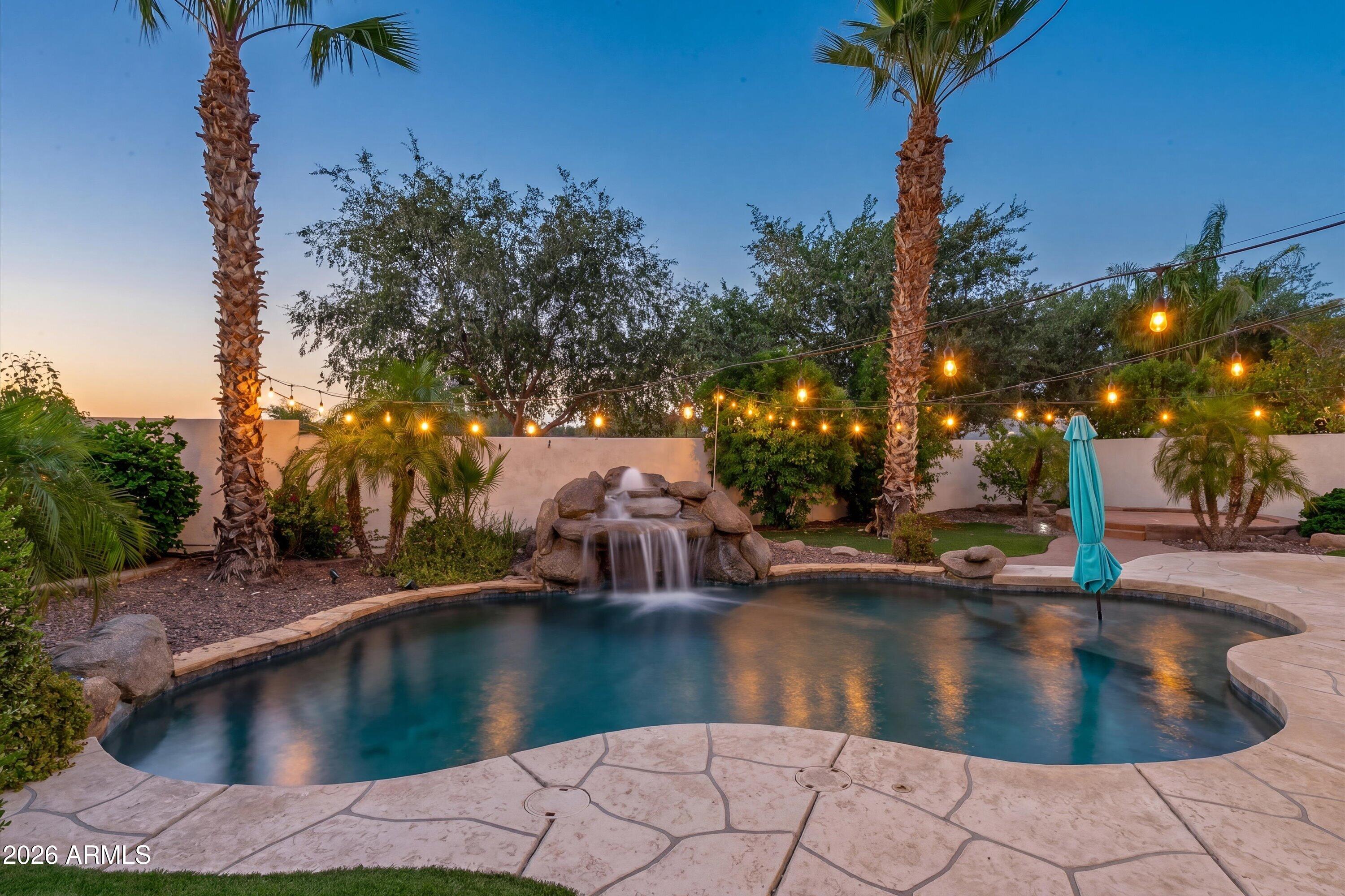 18426 W CHERYL Drive