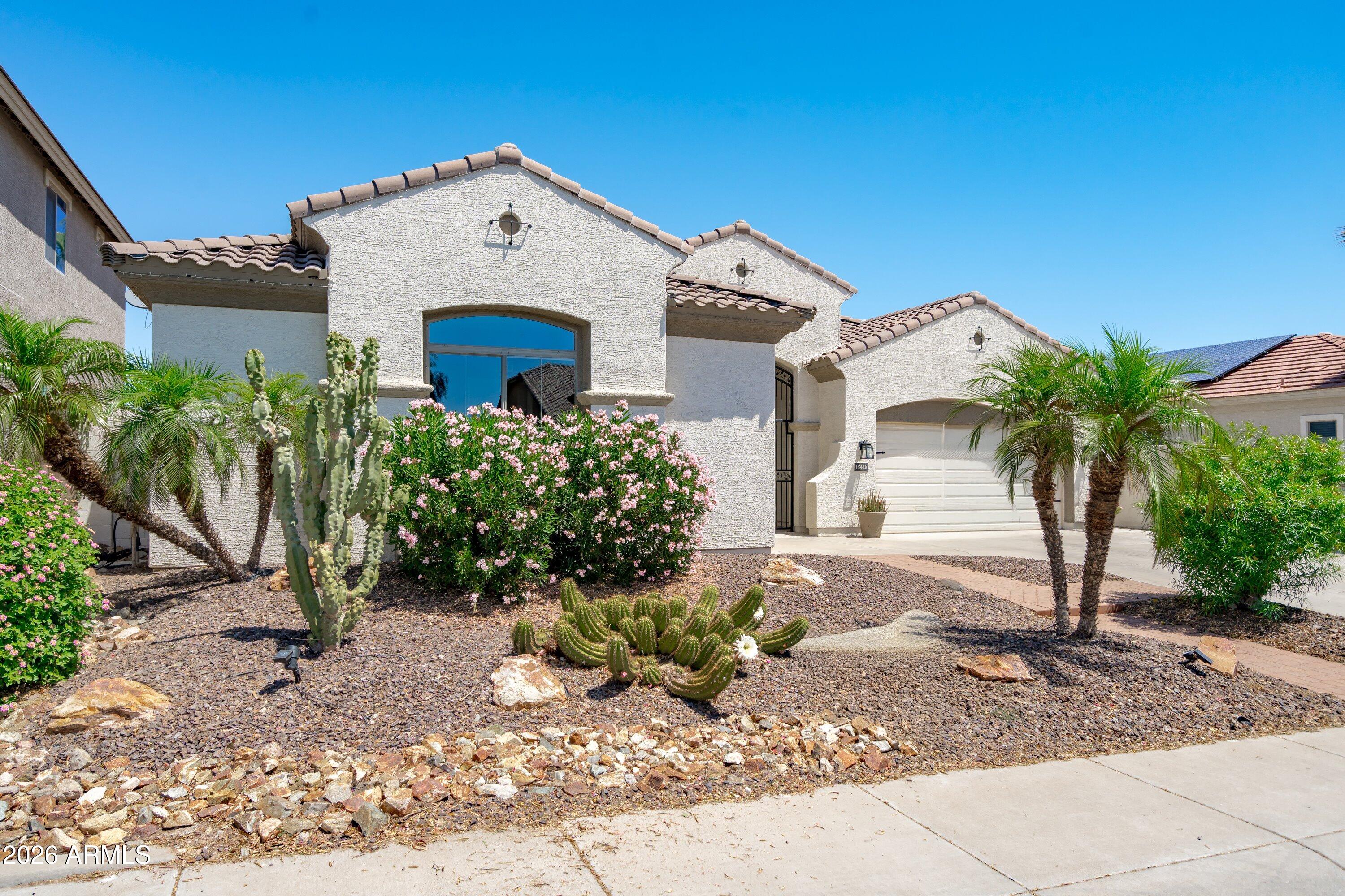 18426 W CHERYL Drive