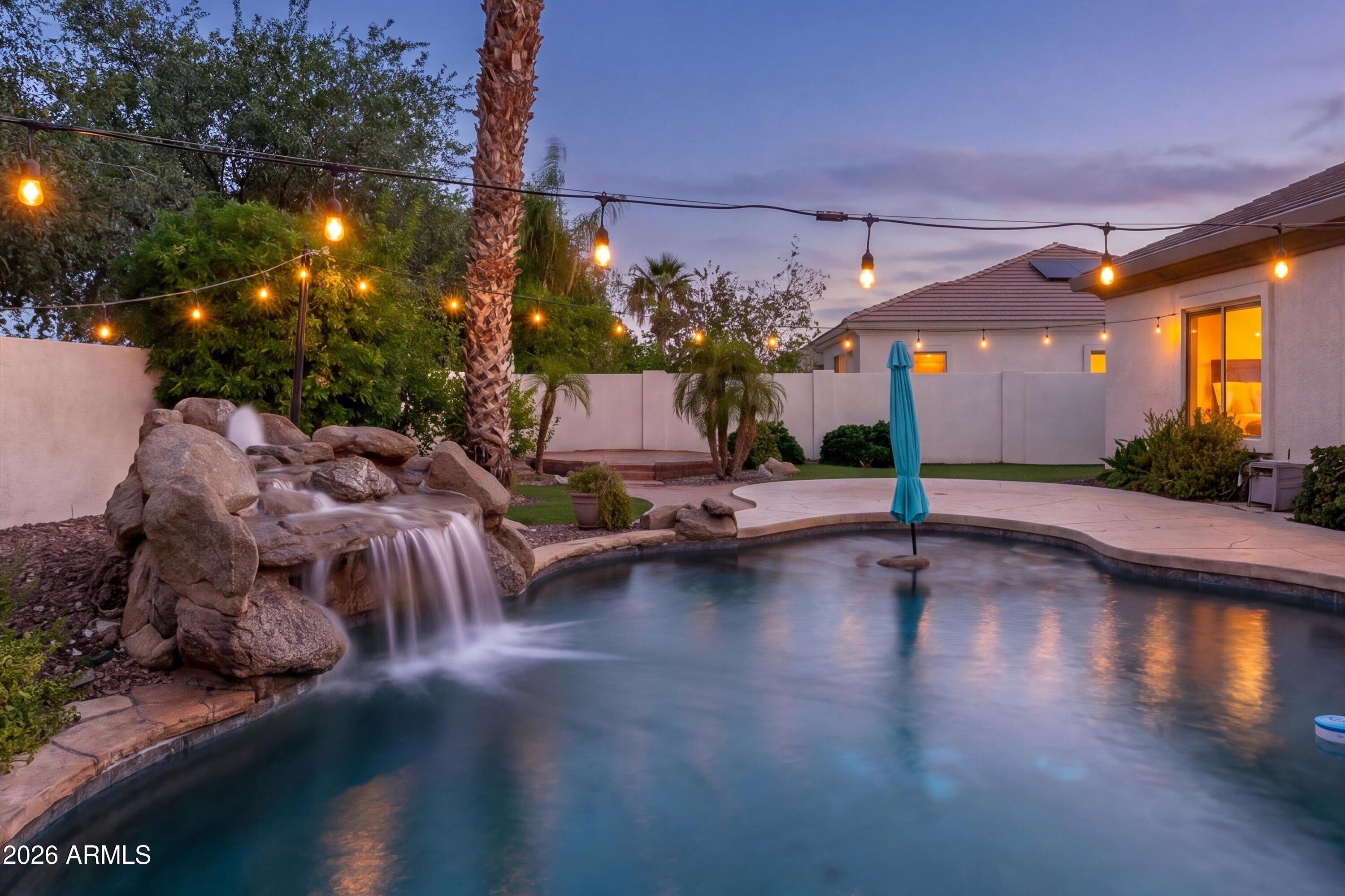 18426 W CHERYL Drive