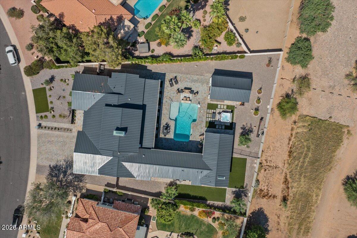 10655 E DESERT COVE Avenue