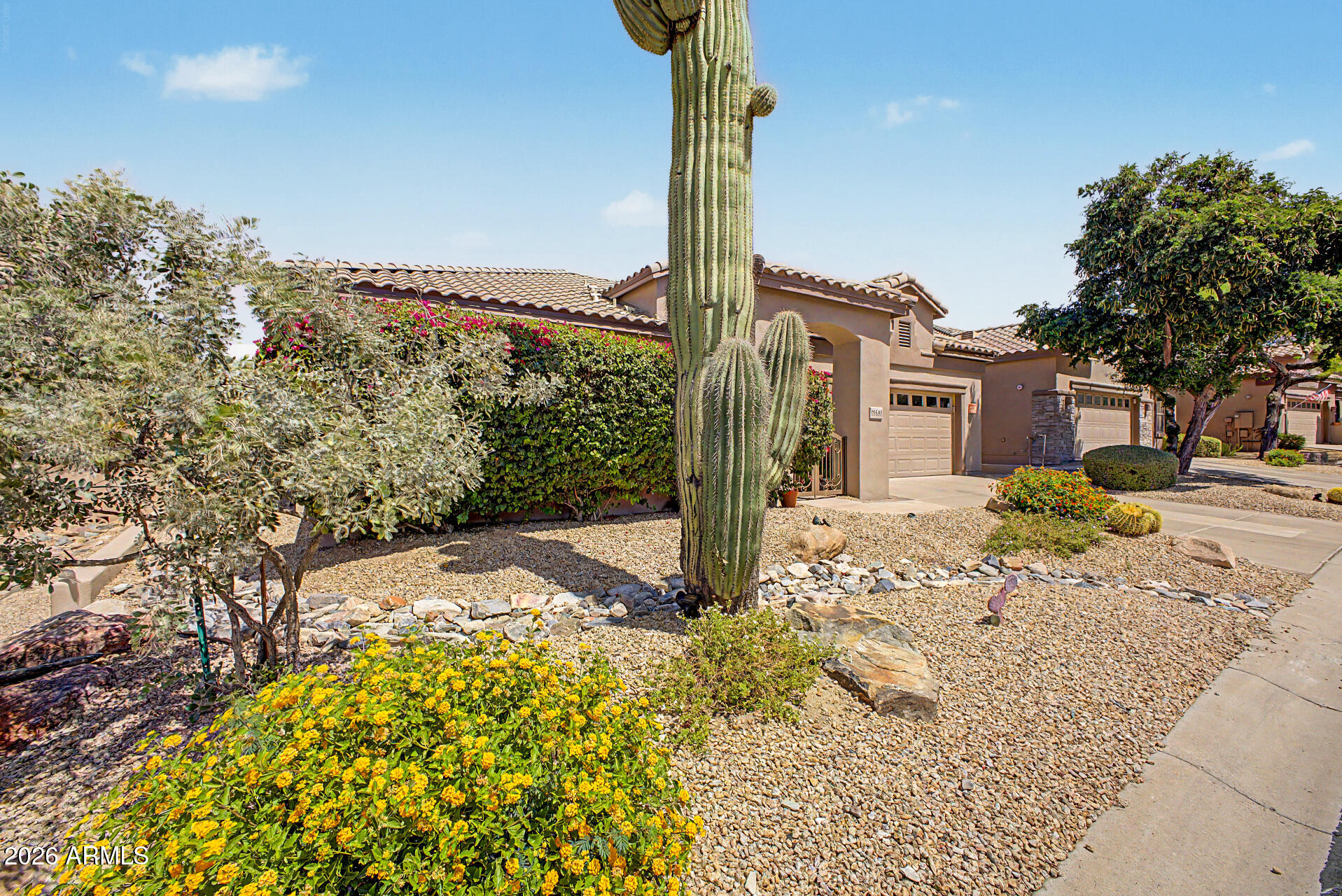 10588 E AUTUMN SAGE Drive