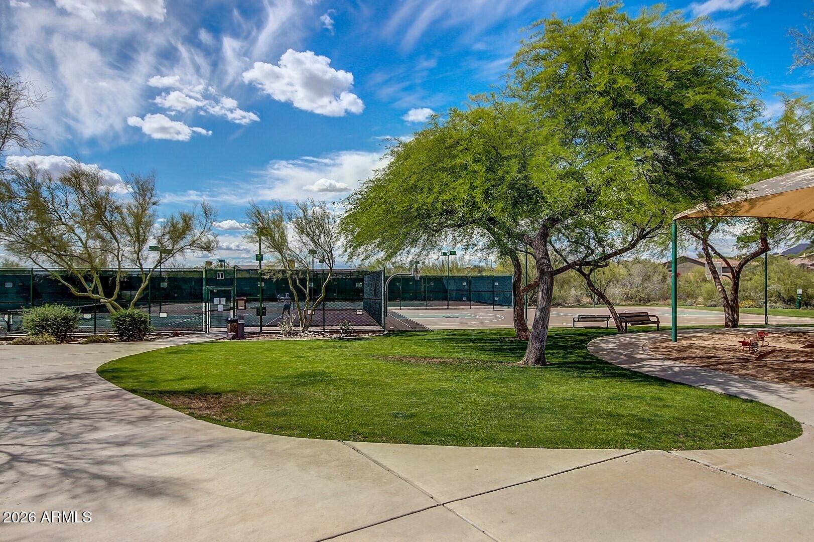 10588 E AUTUMN SAGE Drive