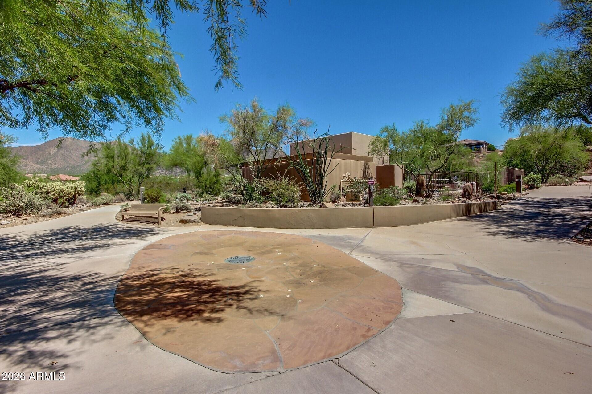 10588 E AUTUMN SAGE Drive
