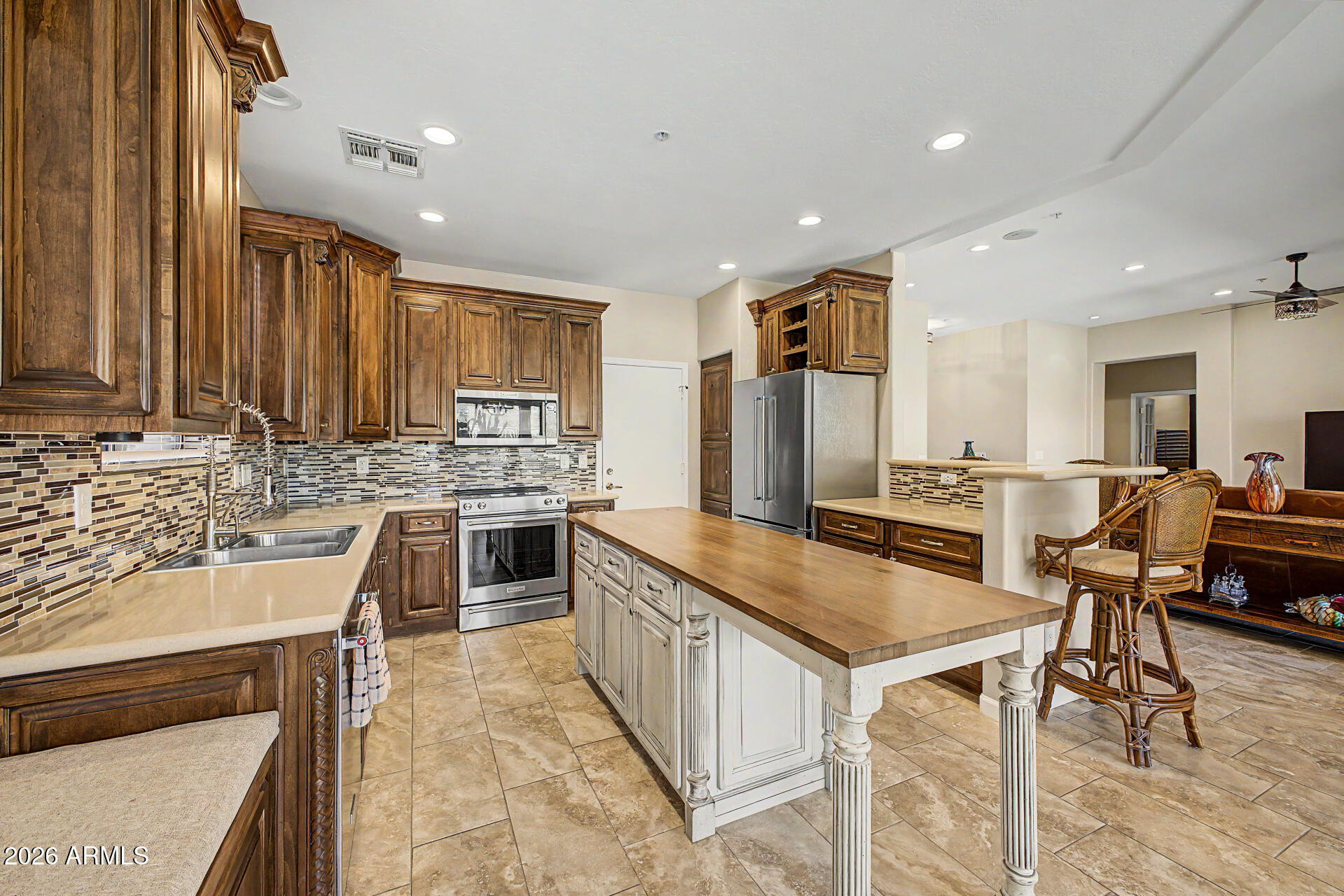 10588 E AUTUMN SAGE Drive