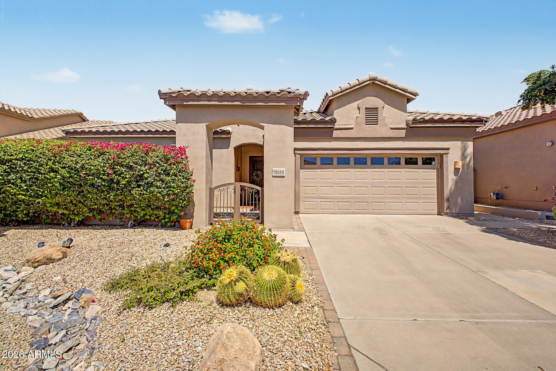 10588 E AUTUMN SAGE Drive